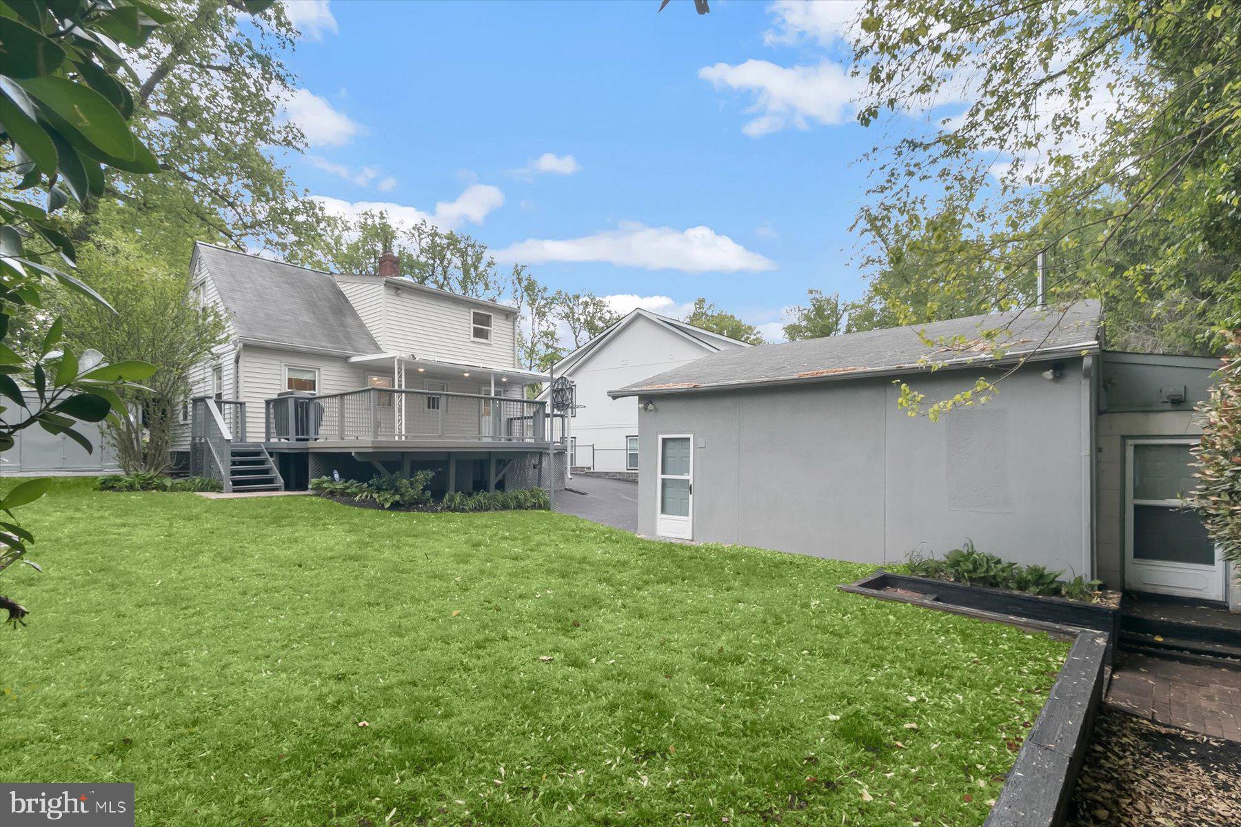 HOMEWOOD - Residential