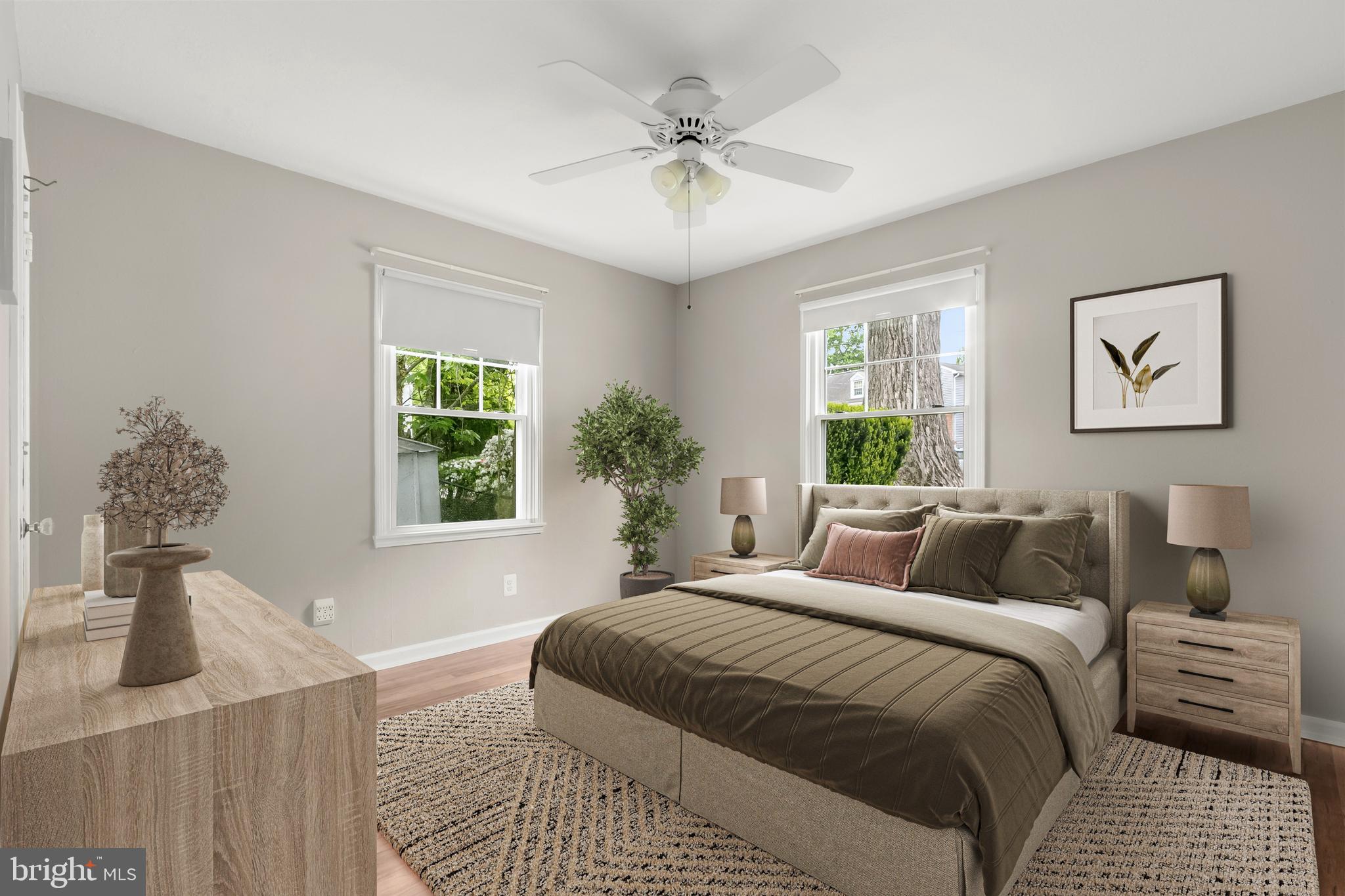 HOMEWOOD - Residential