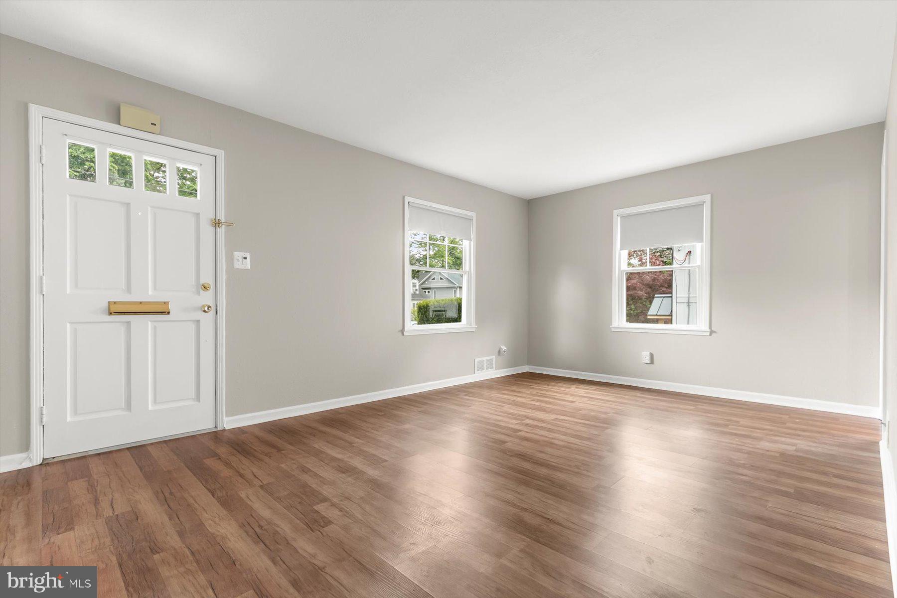 HOMEWOOD - Residential