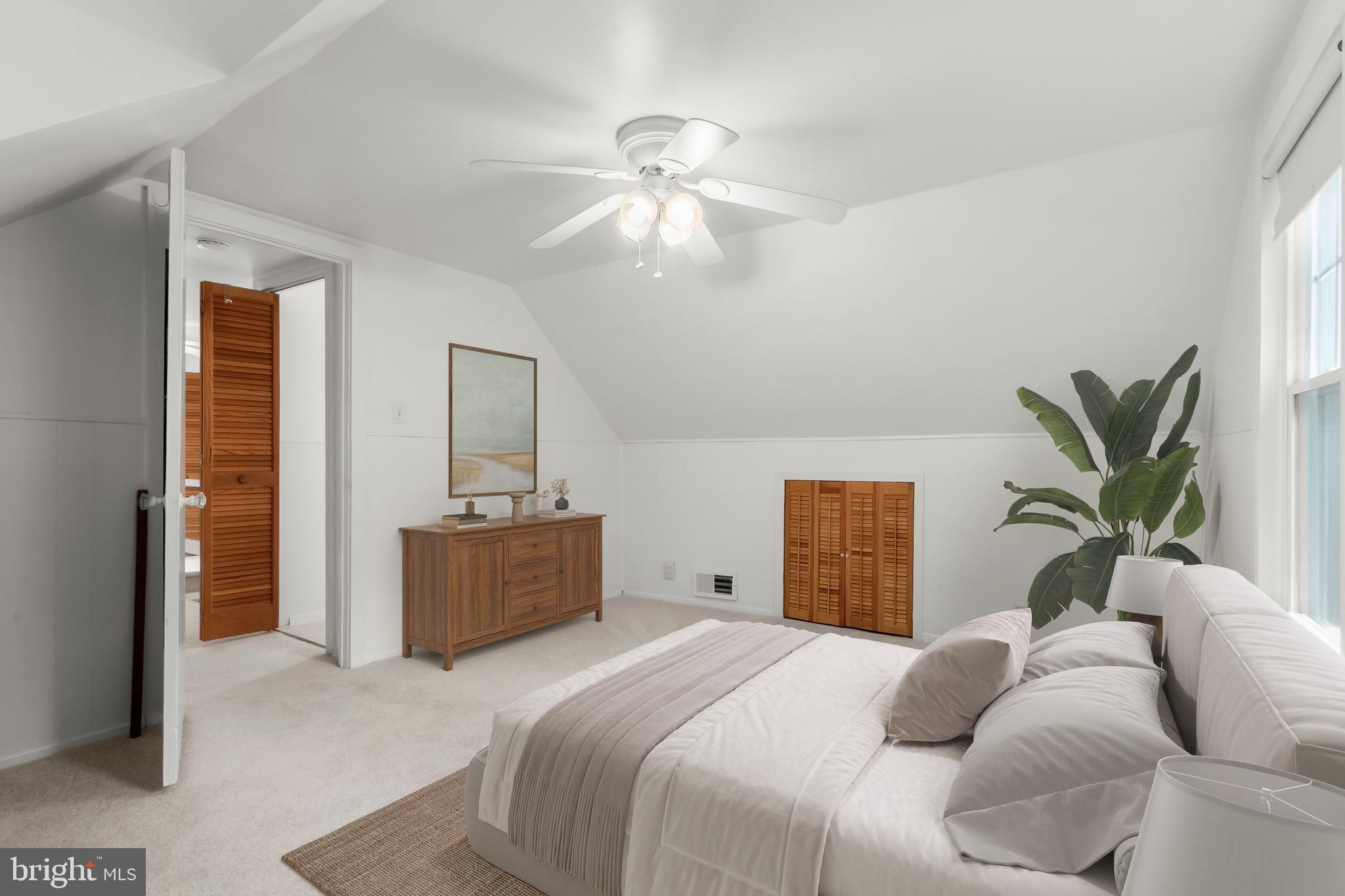 HOMEWOOD - Residential