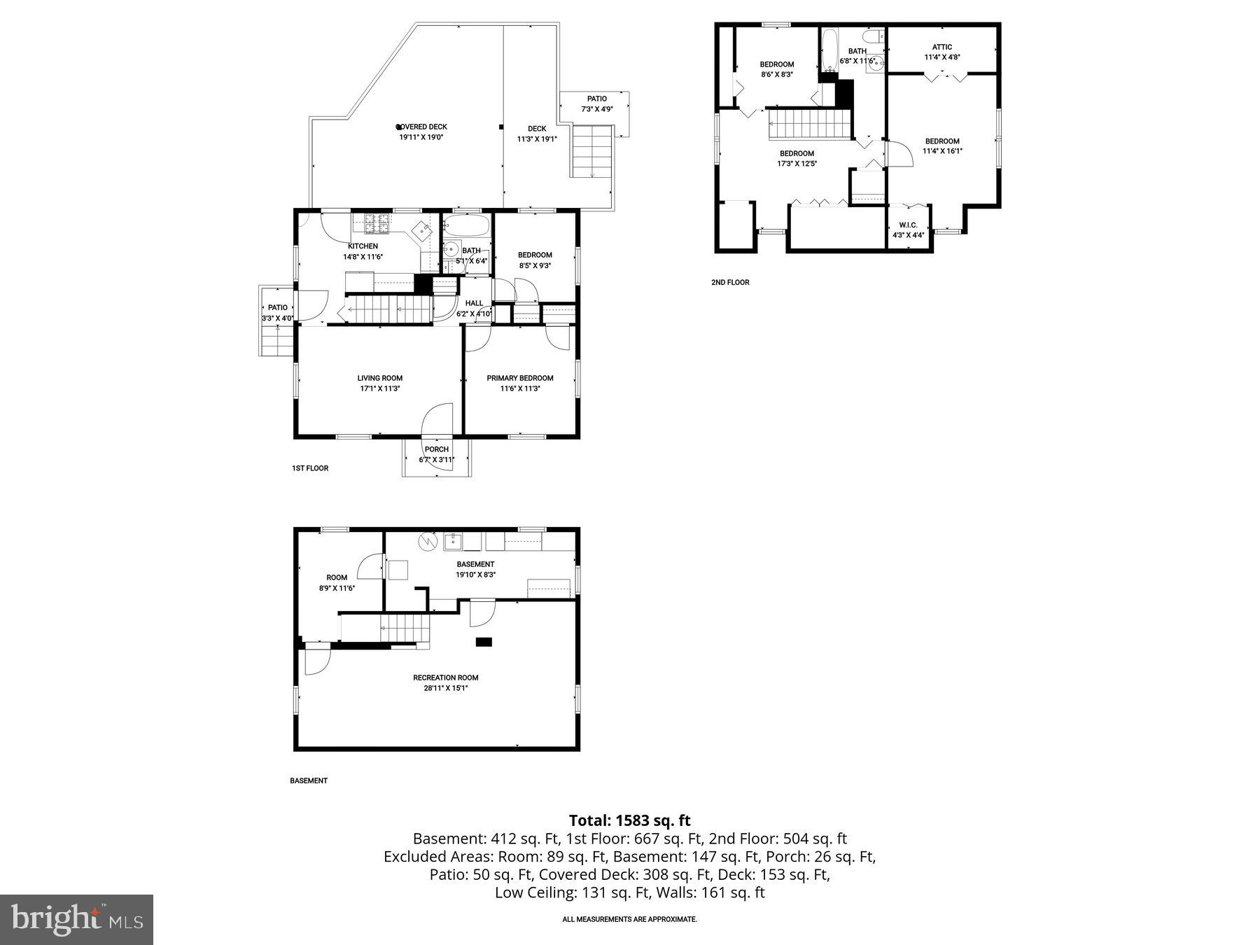 HOMEWOOD - Residential