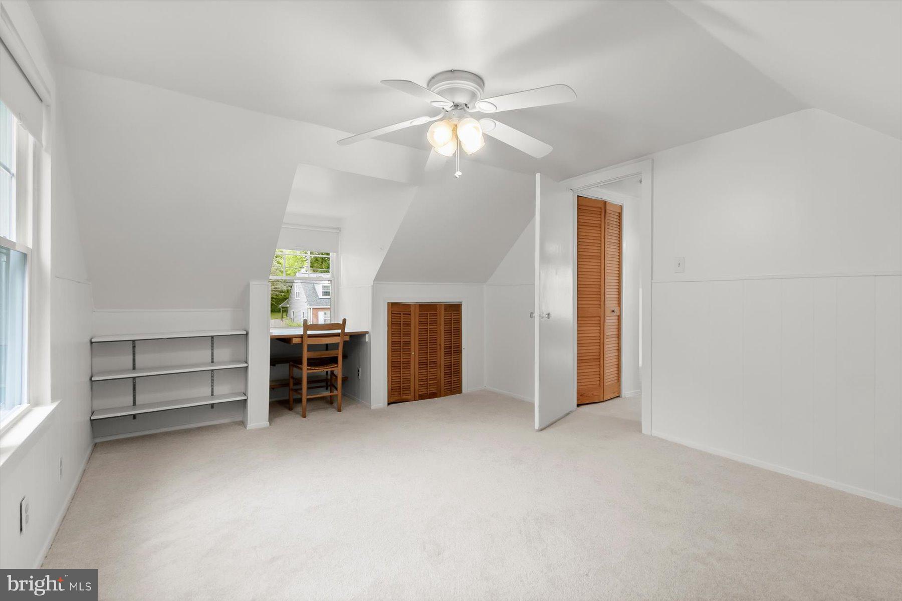 HOMEWOOD - Residential