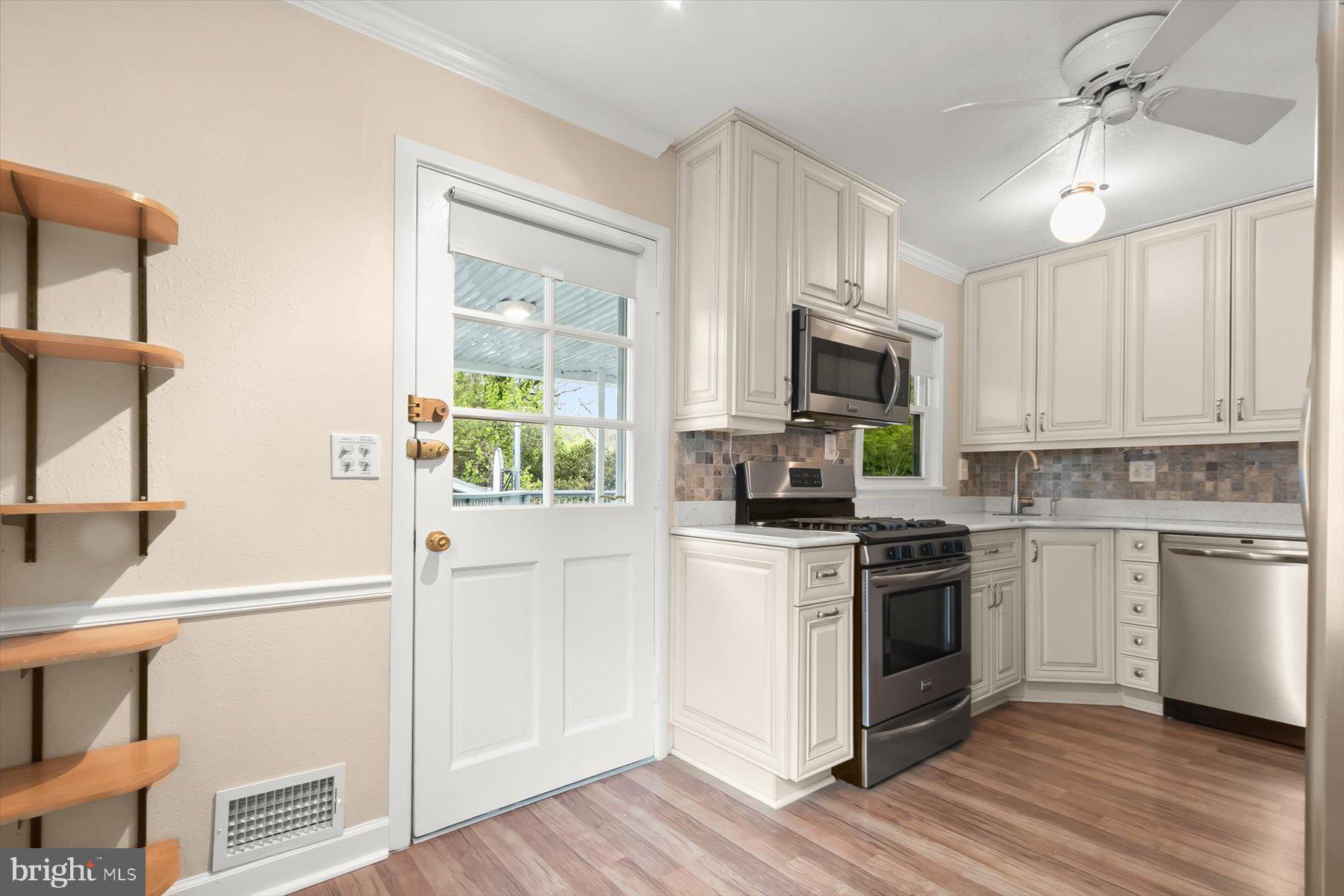 HOMEWOOD - Residential