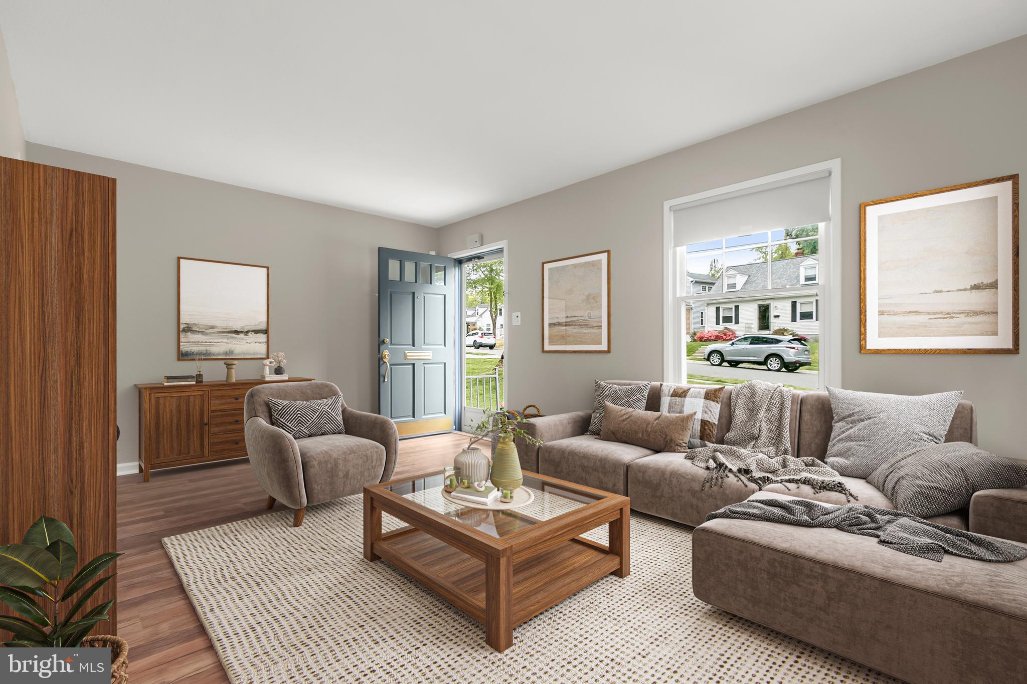 HOMEWOOD - Residential