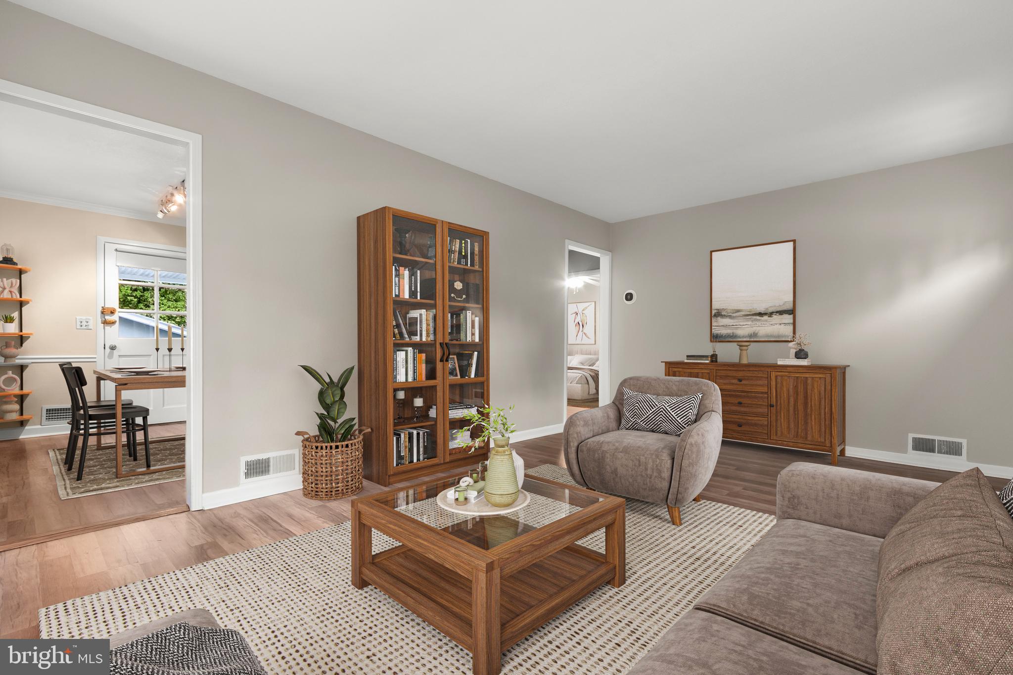 HOMEWOOD - Residential