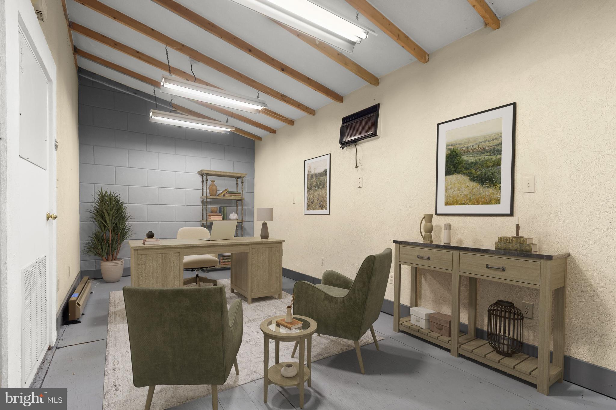 HOMEWOOD - Residential