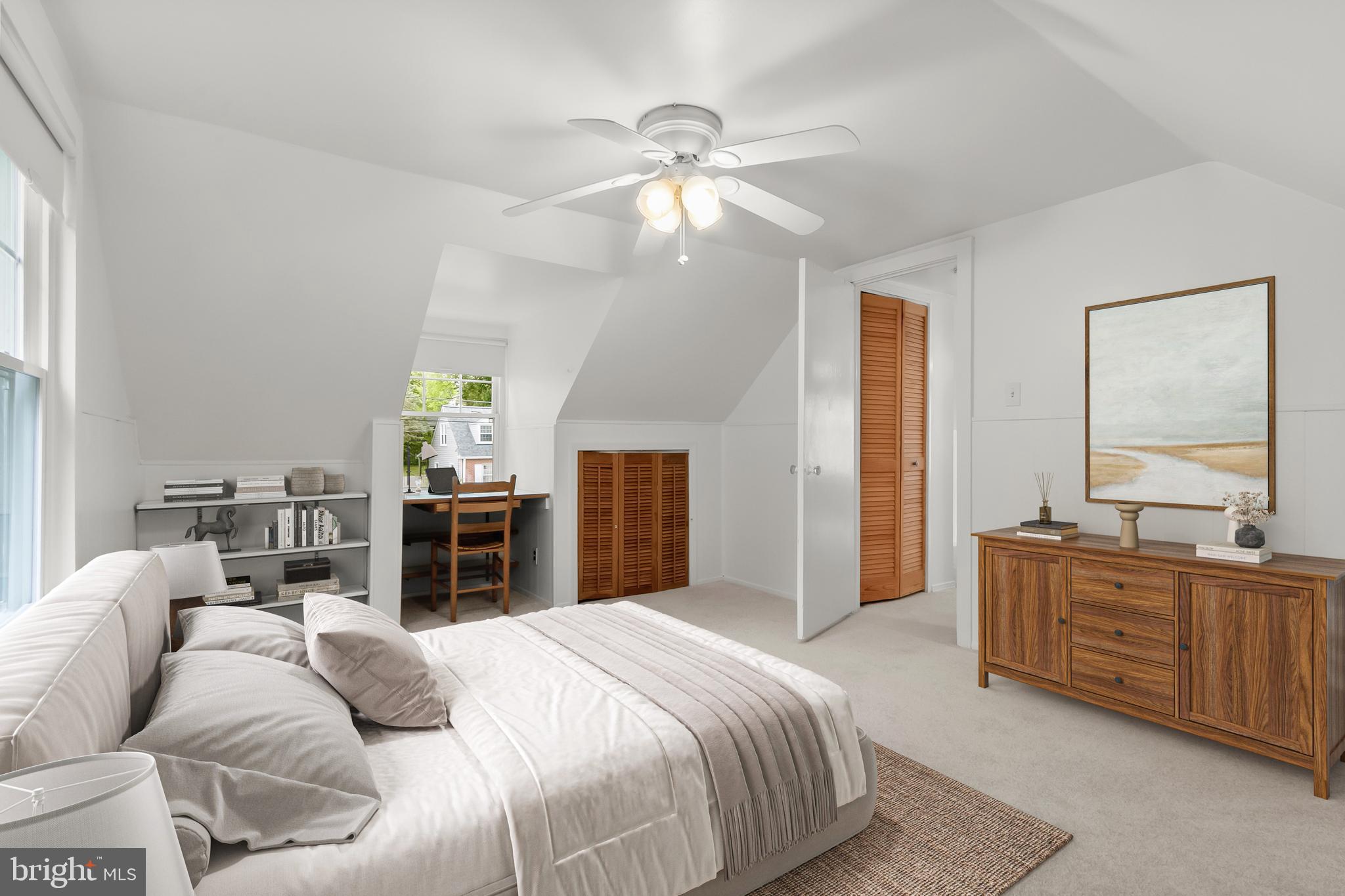 HOMEWOOD - Residential