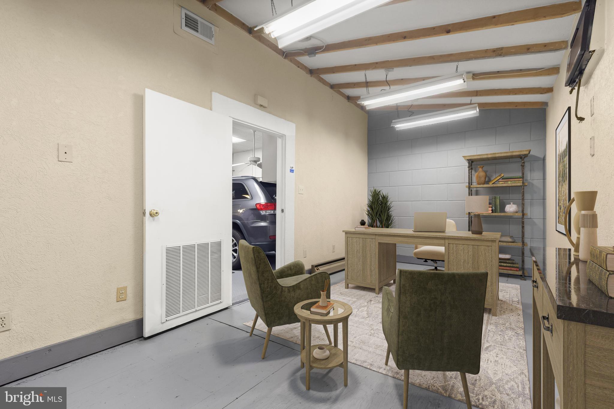 HOMEWOOD - Residential