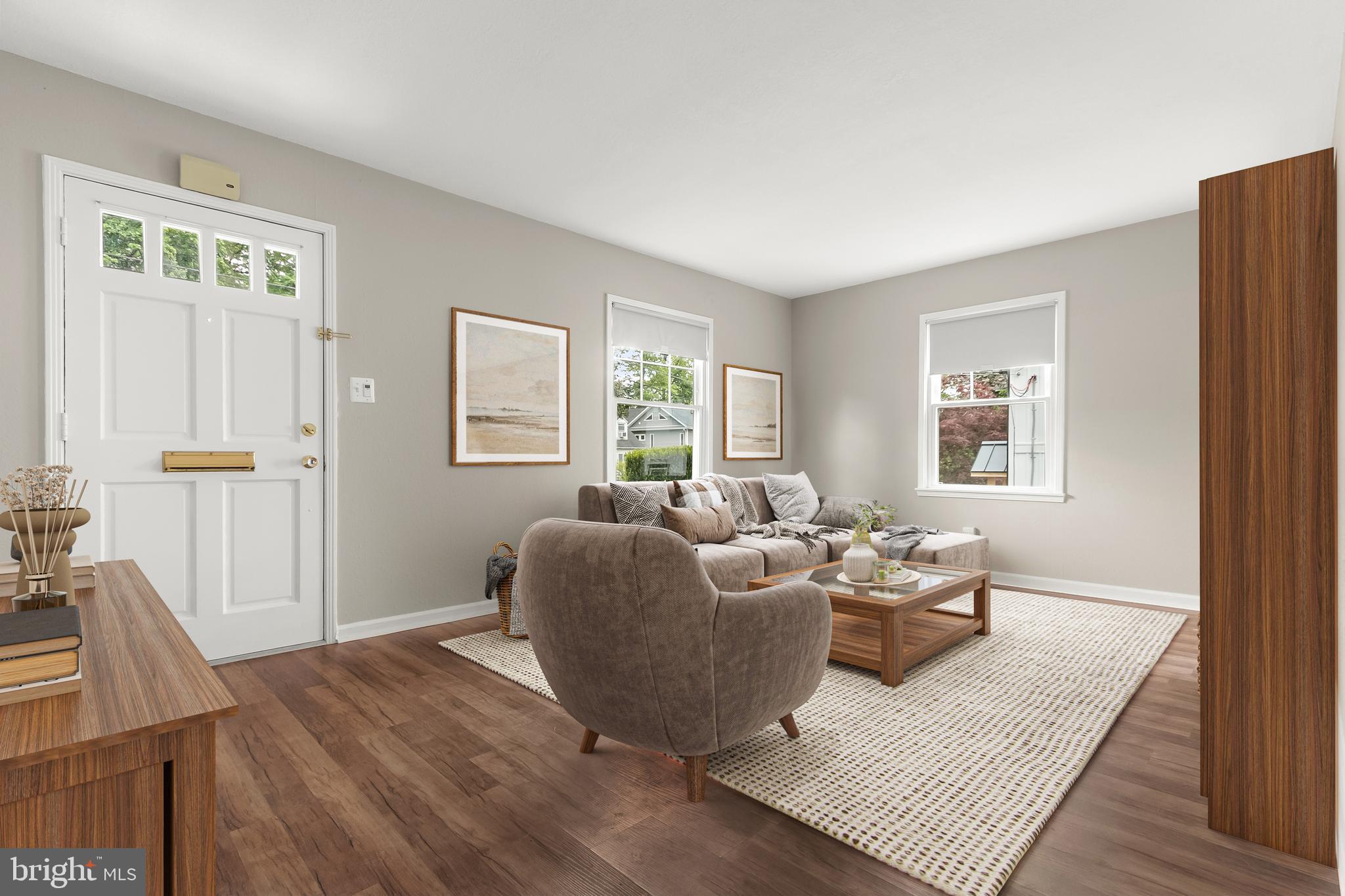 HOMEWOOD - Residential