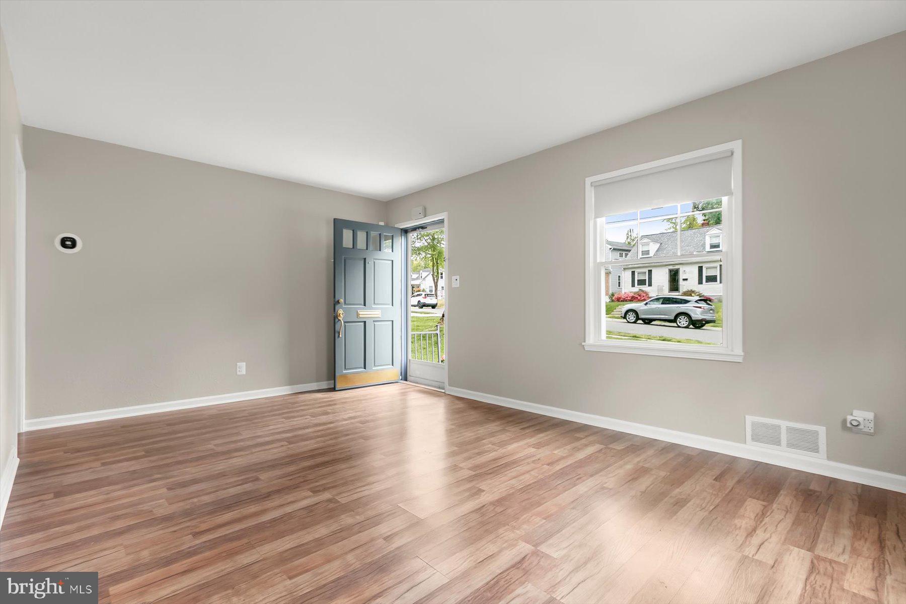 HOMEWOOD - Residential