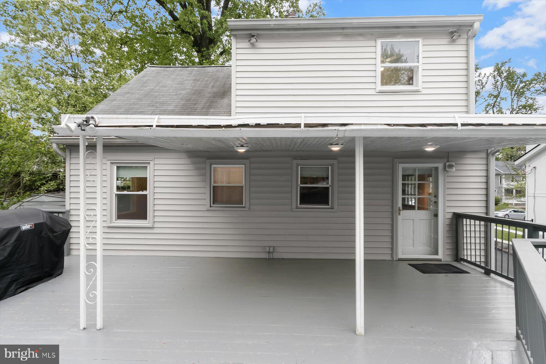 HOMEWOOD - Residential