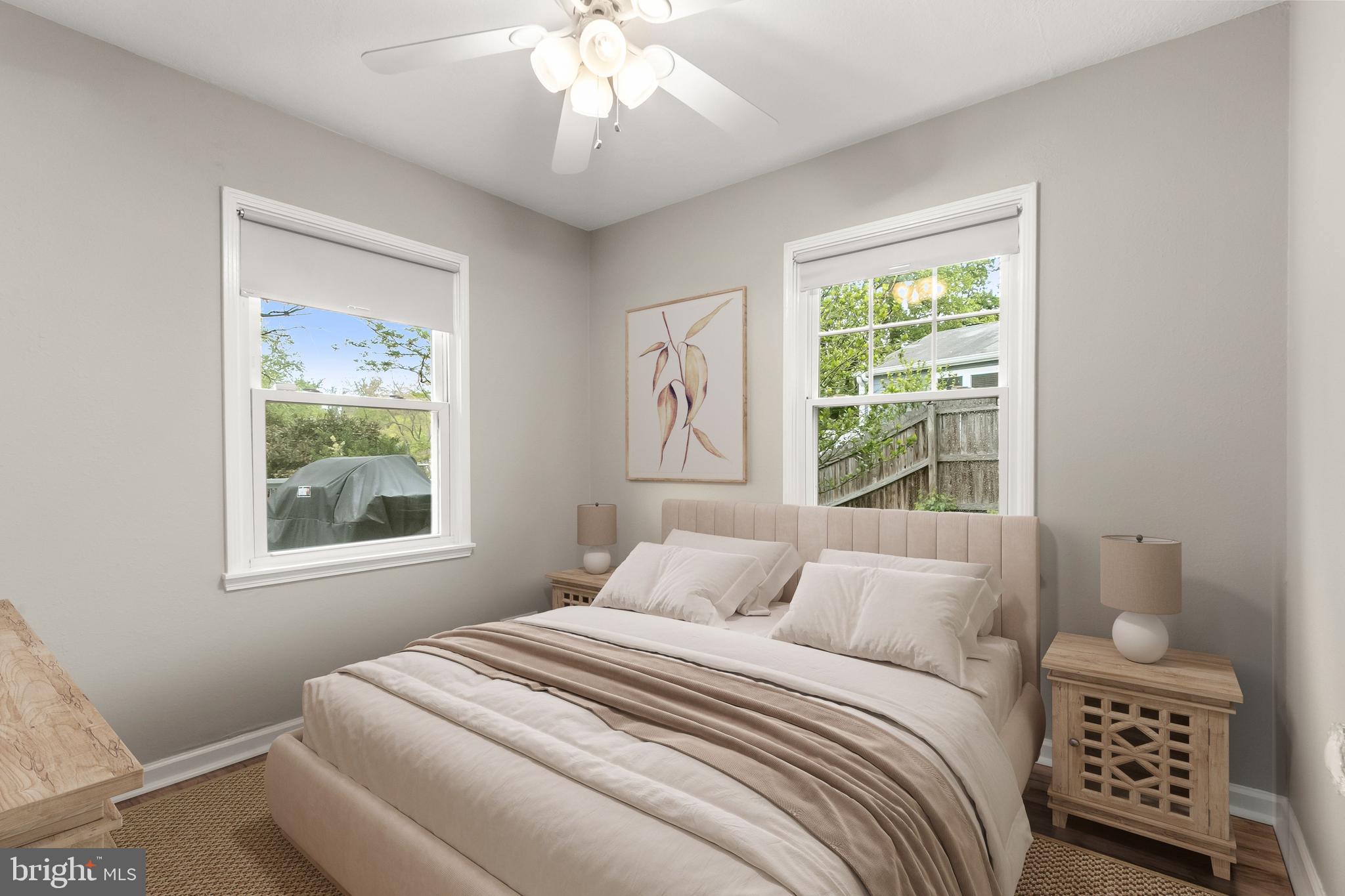 HOMEWOOD - Residential