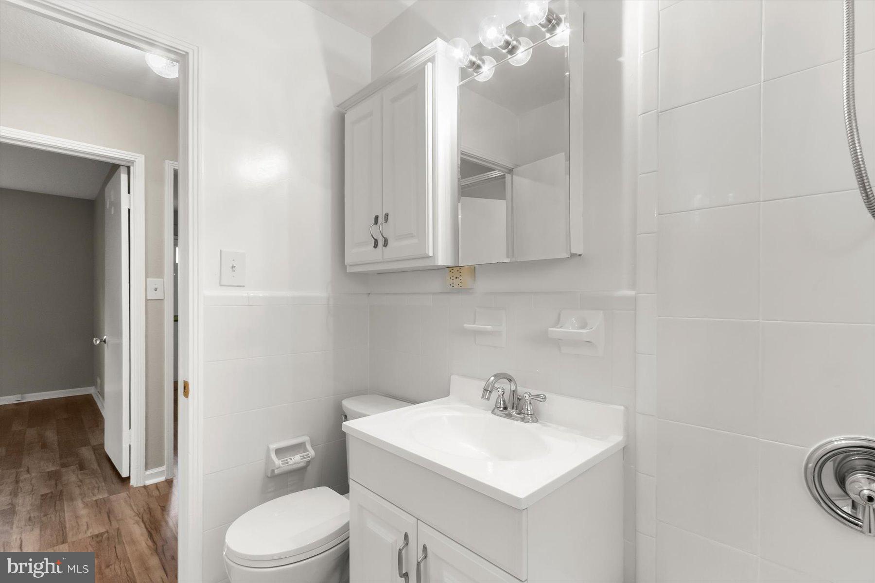 HOMEWOOD - Residential