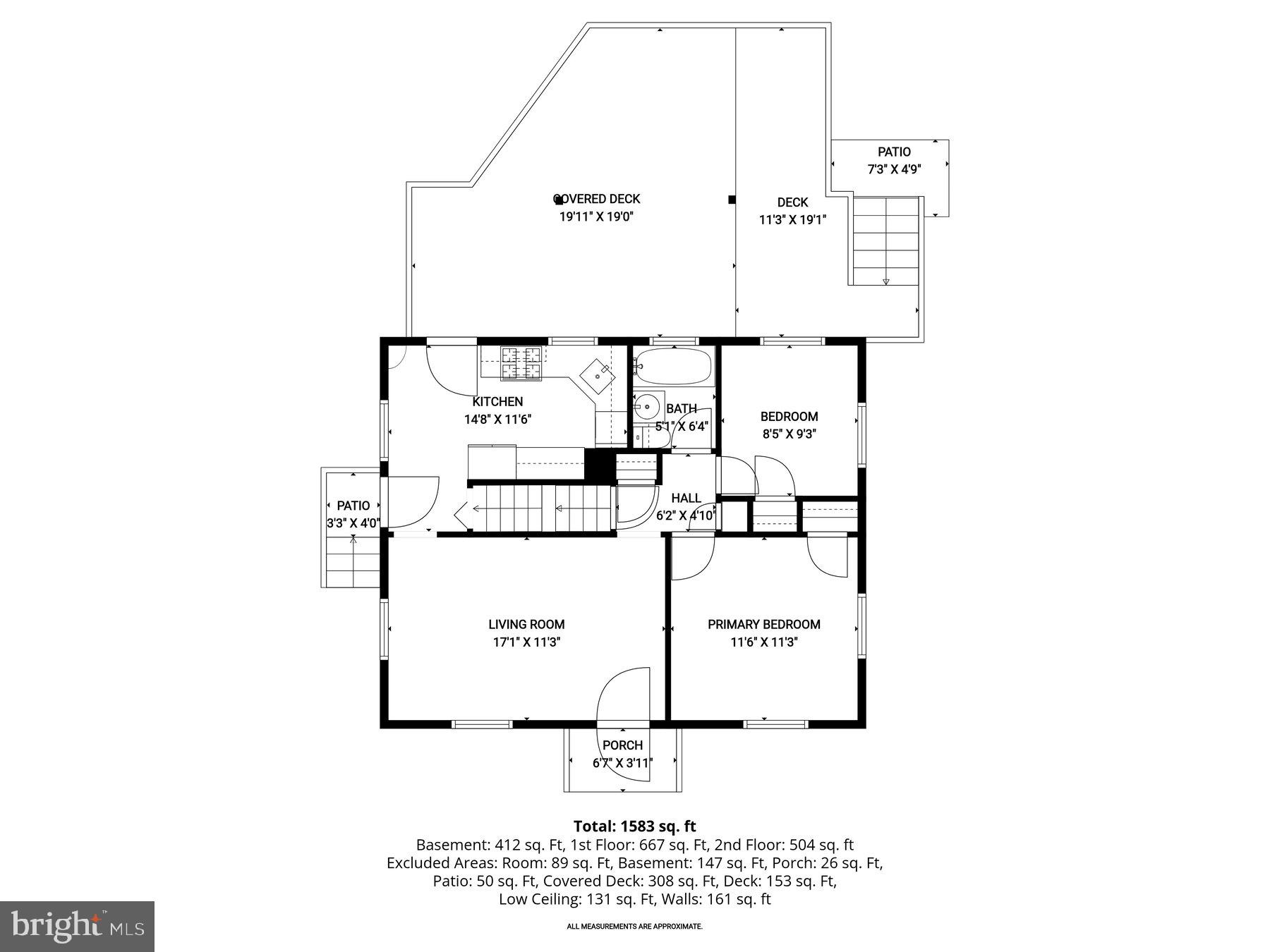 HOMEWOOD - Residential