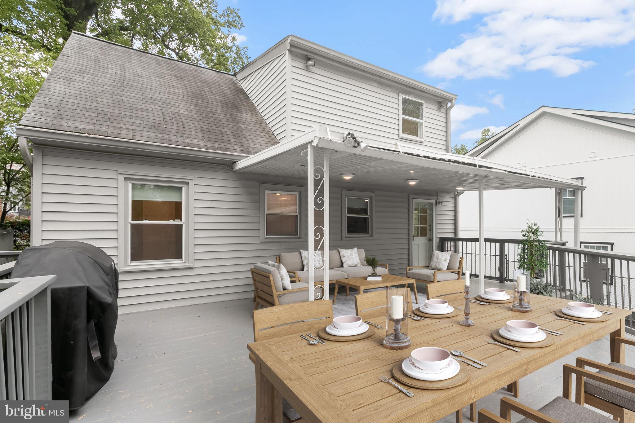 HOMEWOOD - Residential