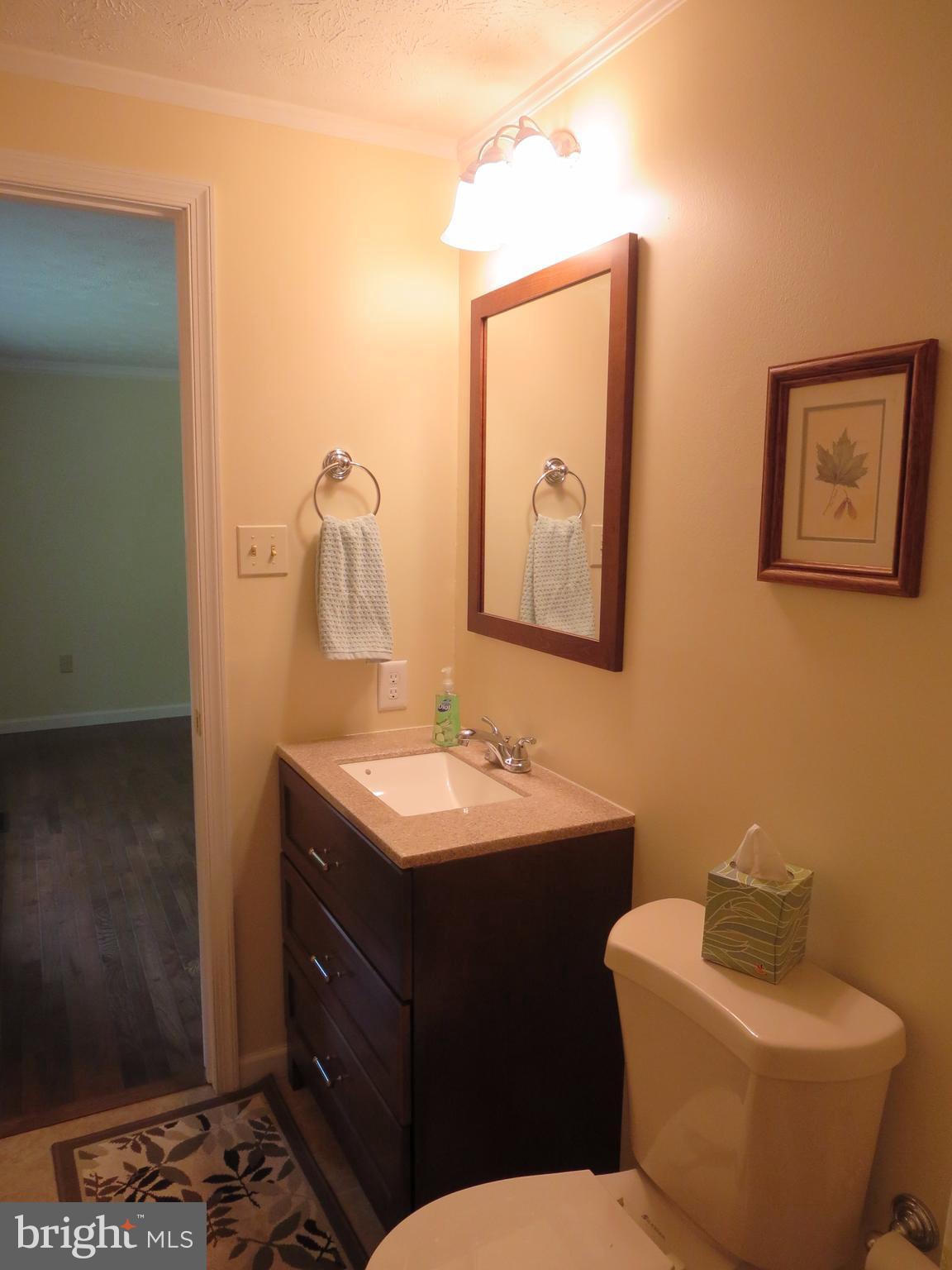 DRUM POINT - Residential