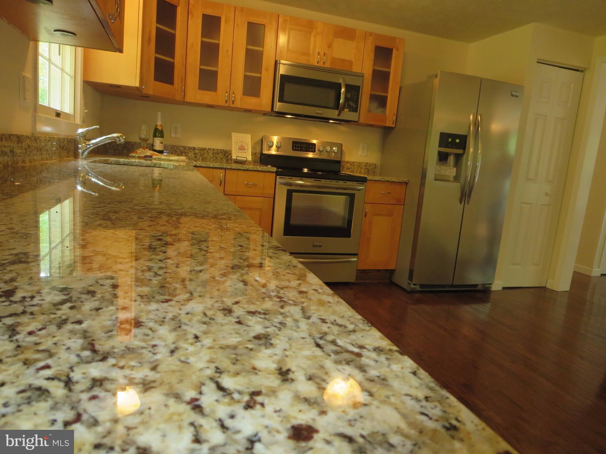 DRUM POINT - Residential