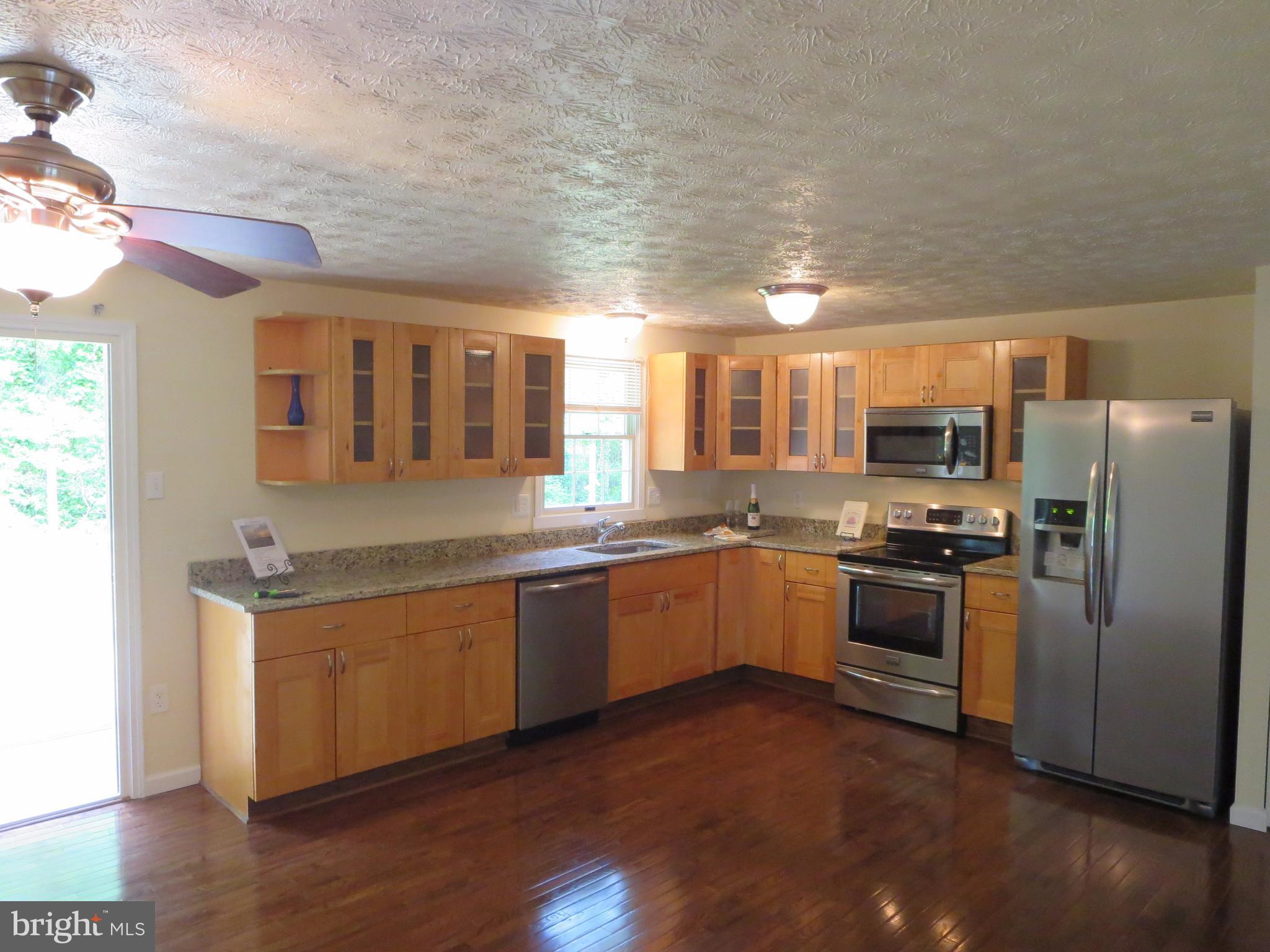 DRUM POINT - Residential