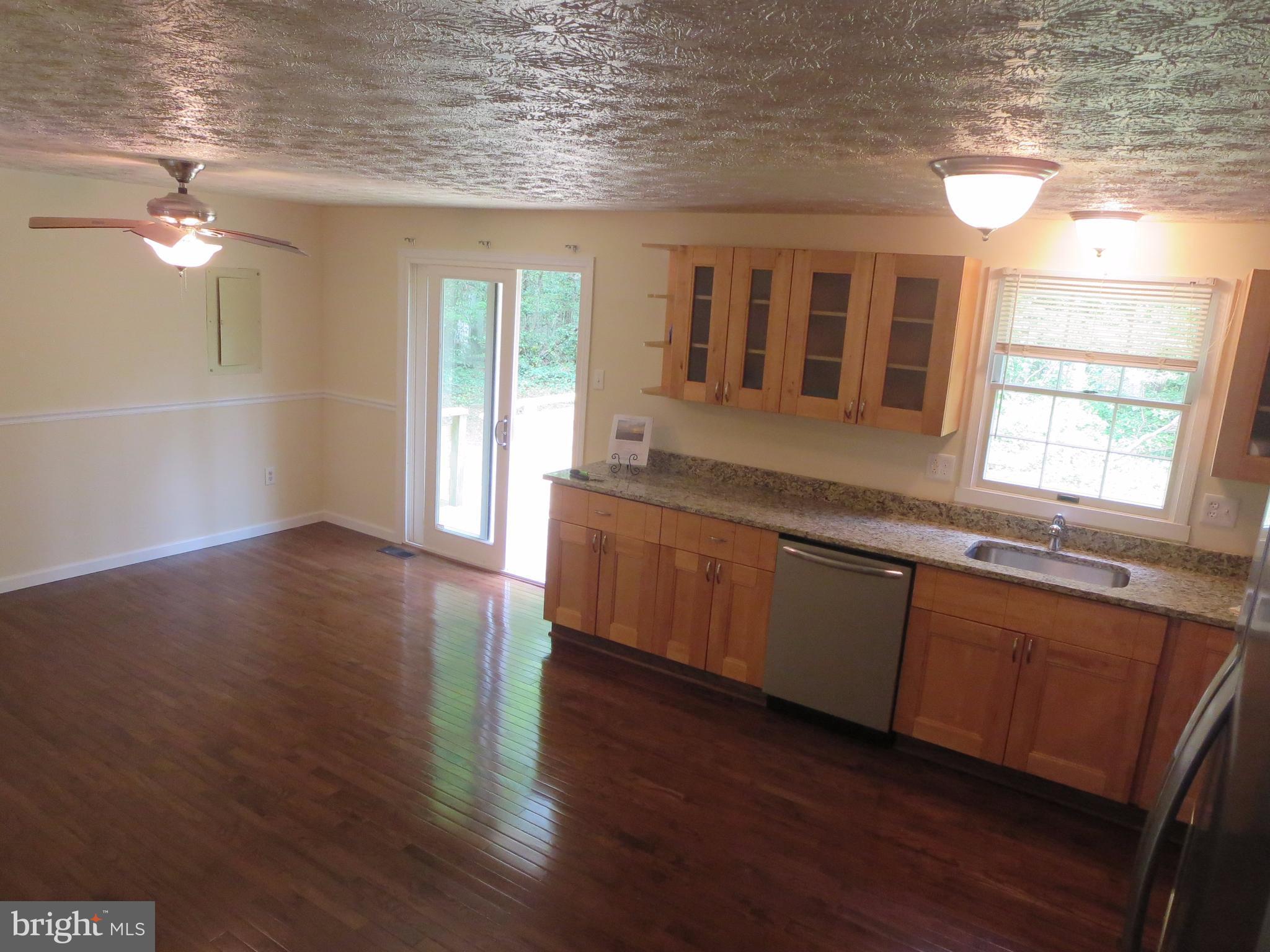 DRUM POINT - Residential