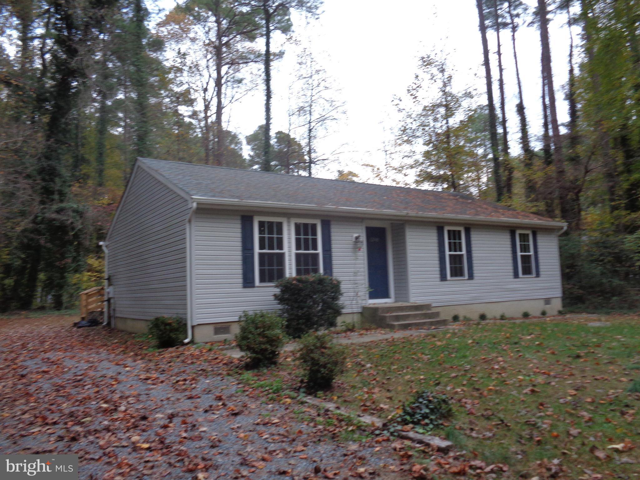 DRUM POINT - Residential