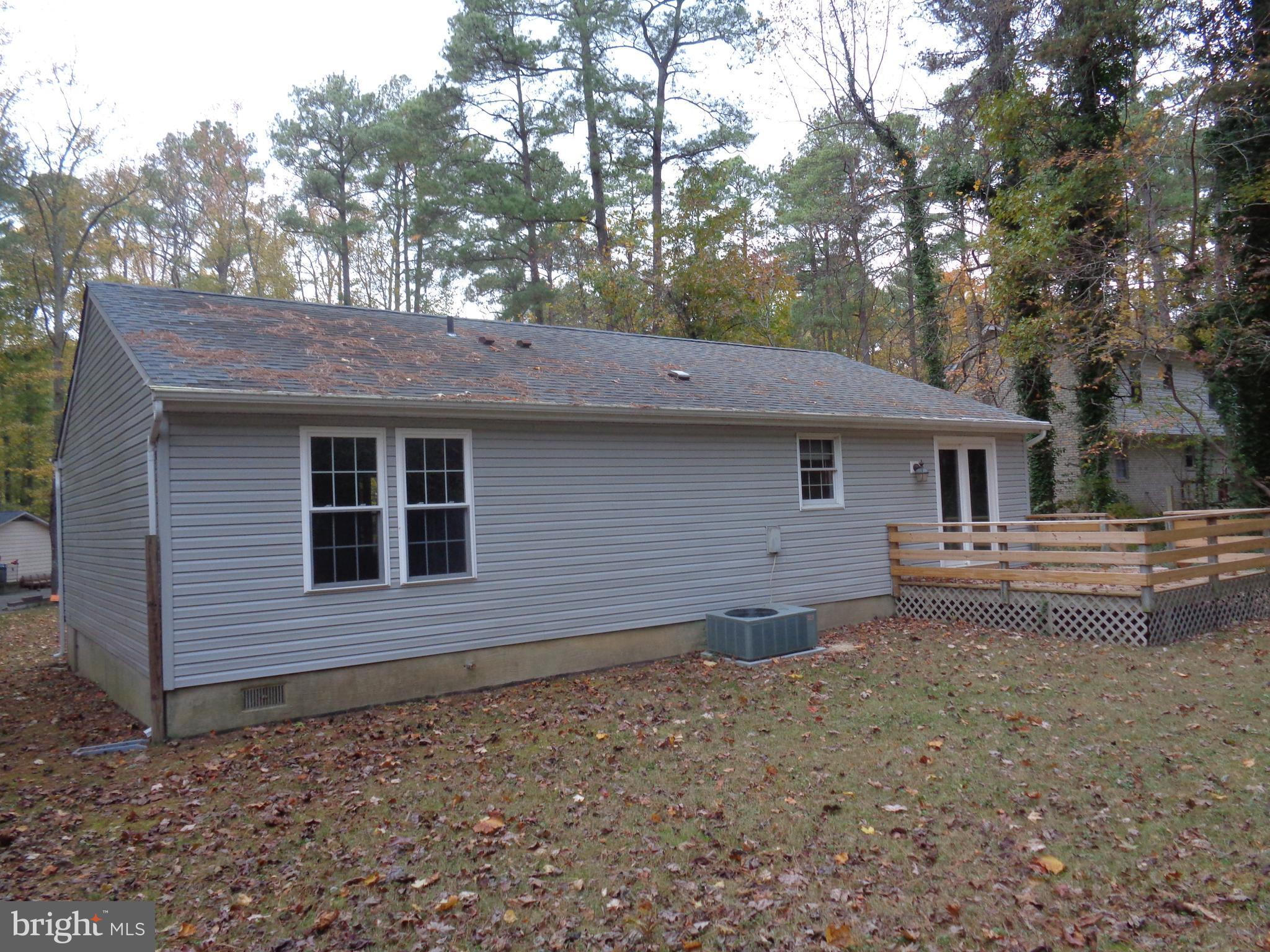 DRUM POINT - Residential