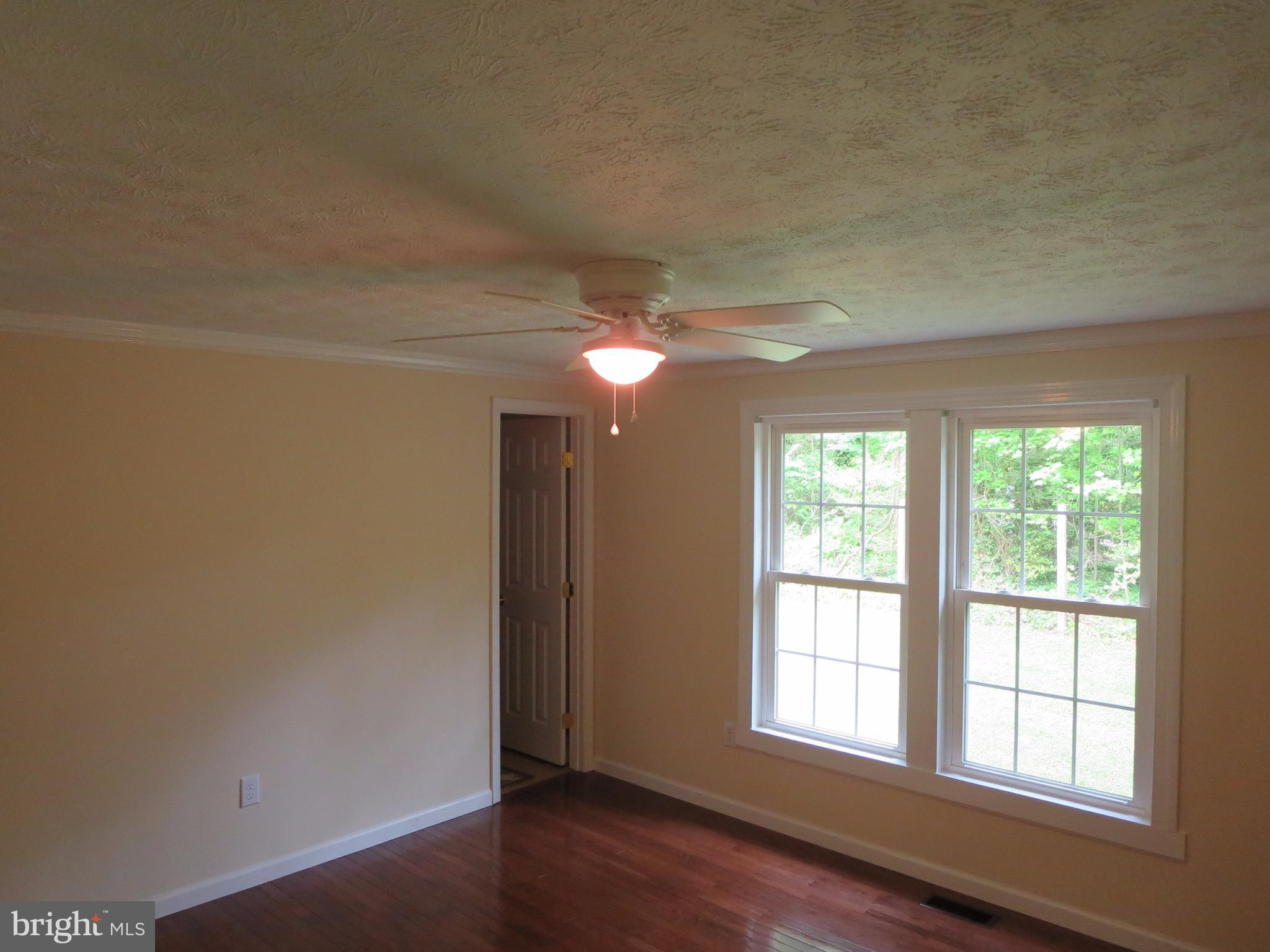 DRUM POINT - Residential