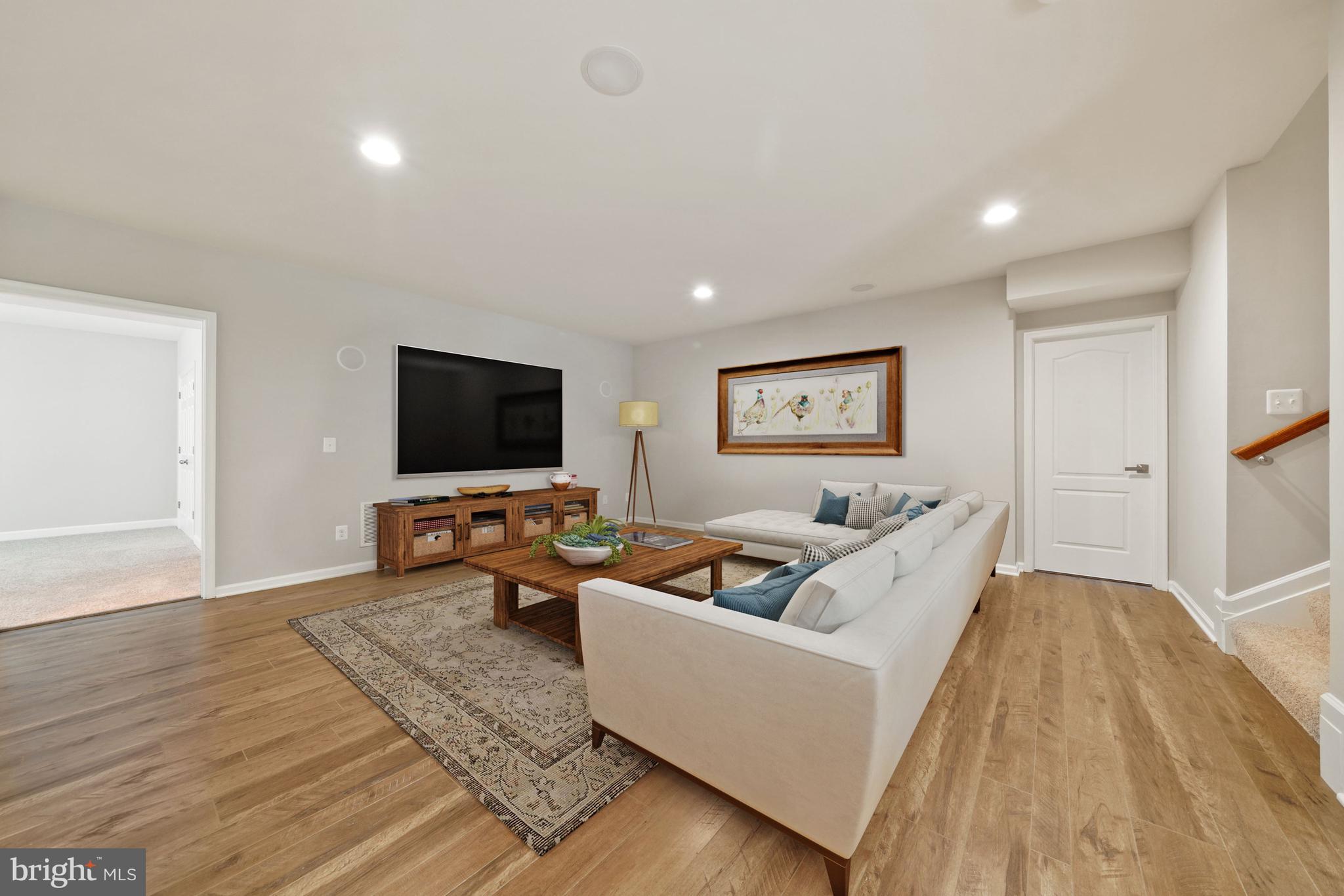 WILLOWSFORD - Residential