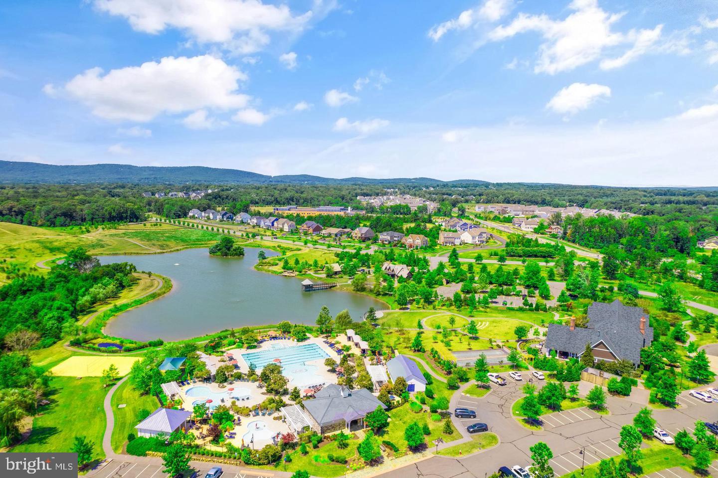 WILLOWSFORD - Residential