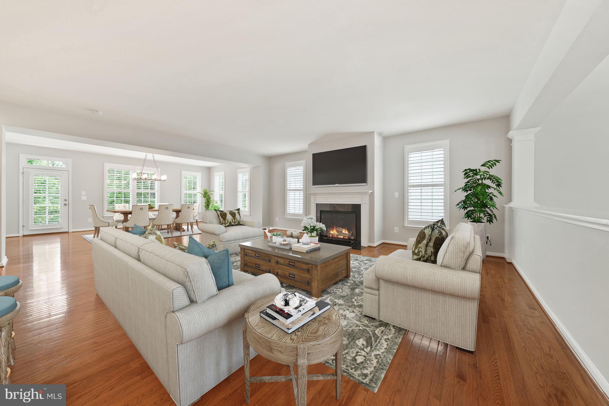 WILLOWSFORD - Residential