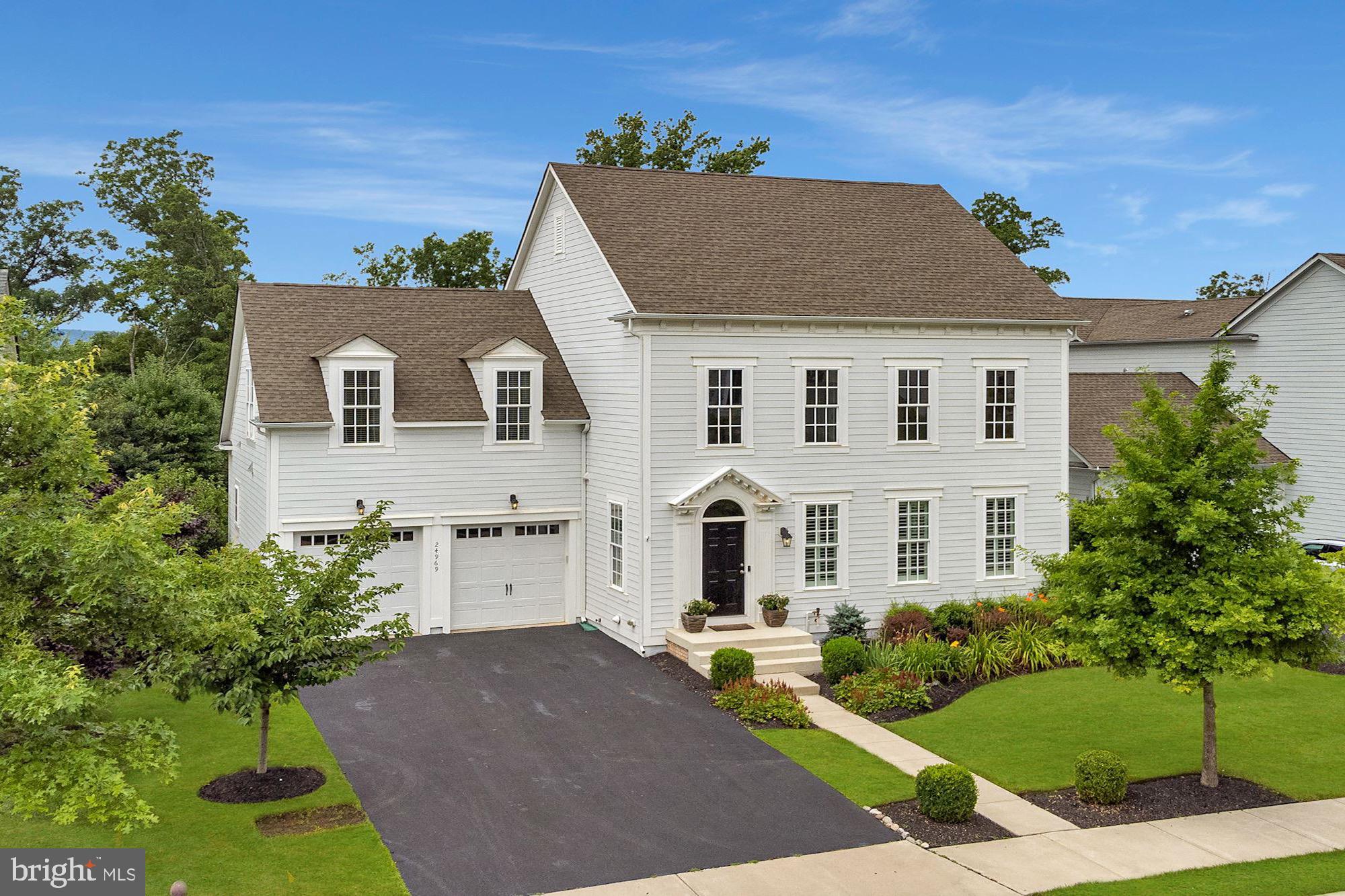 WILLOWSFORD - Residential