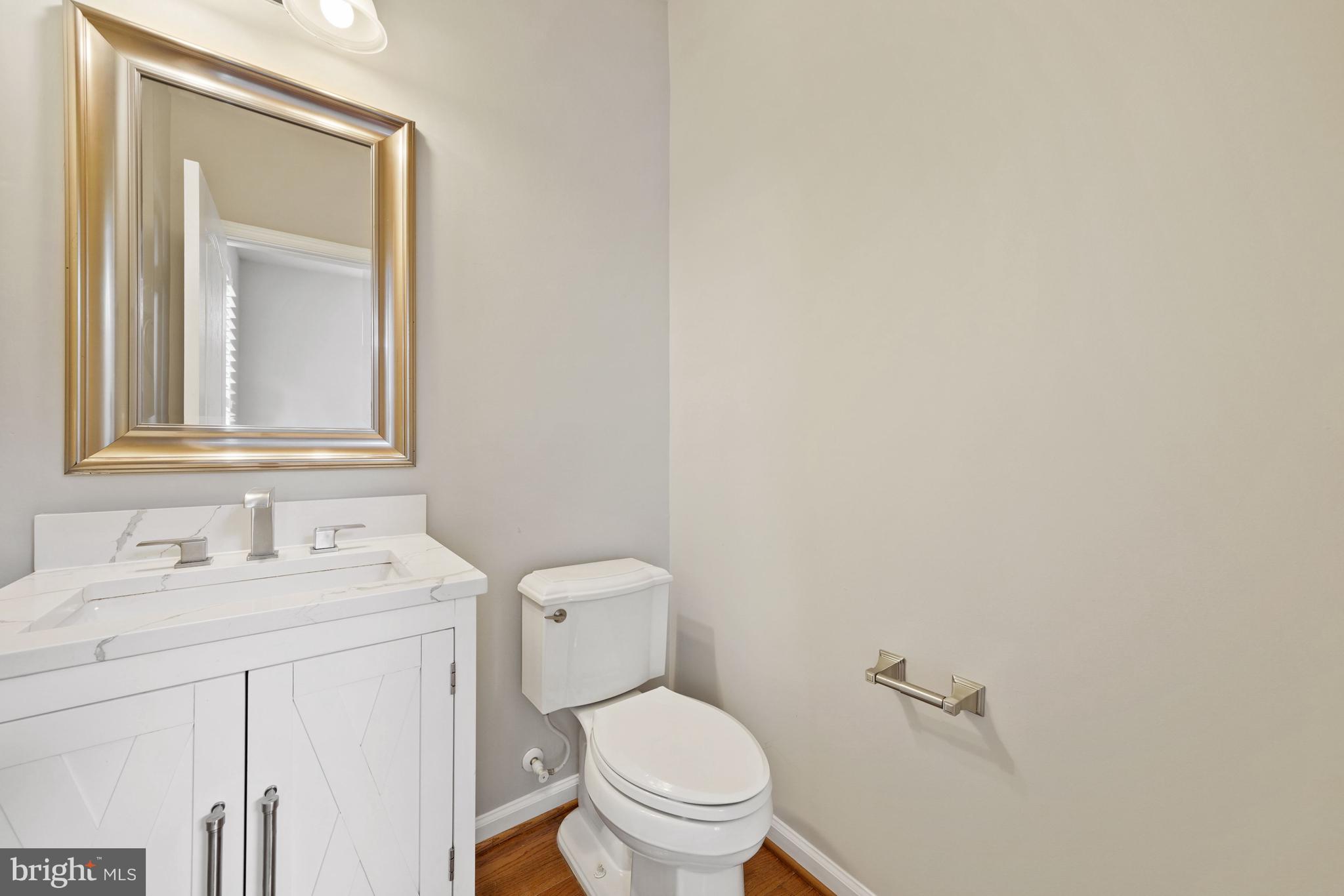 WILLOWSFORD - Residential