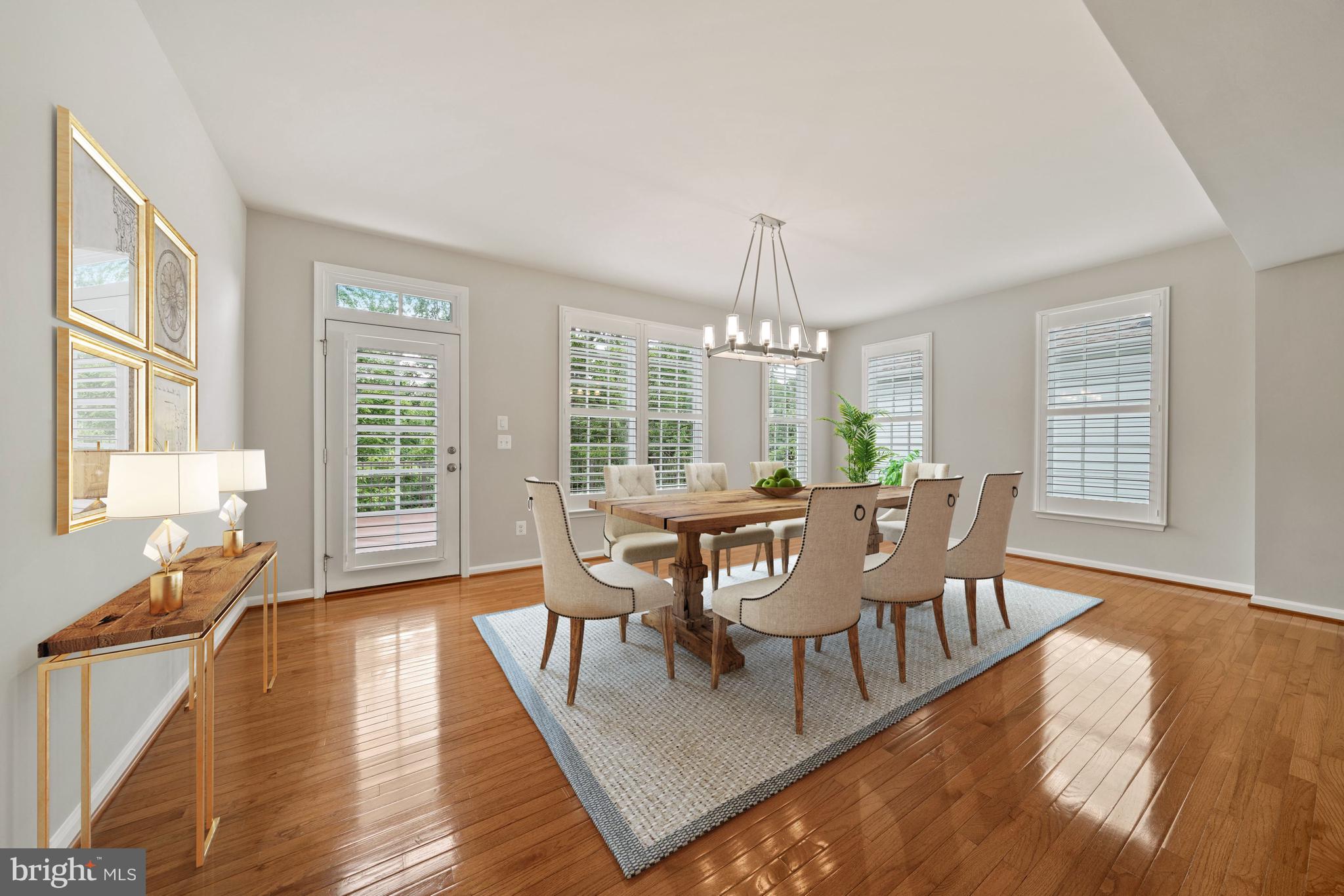 WILLOWSFORD - Residential