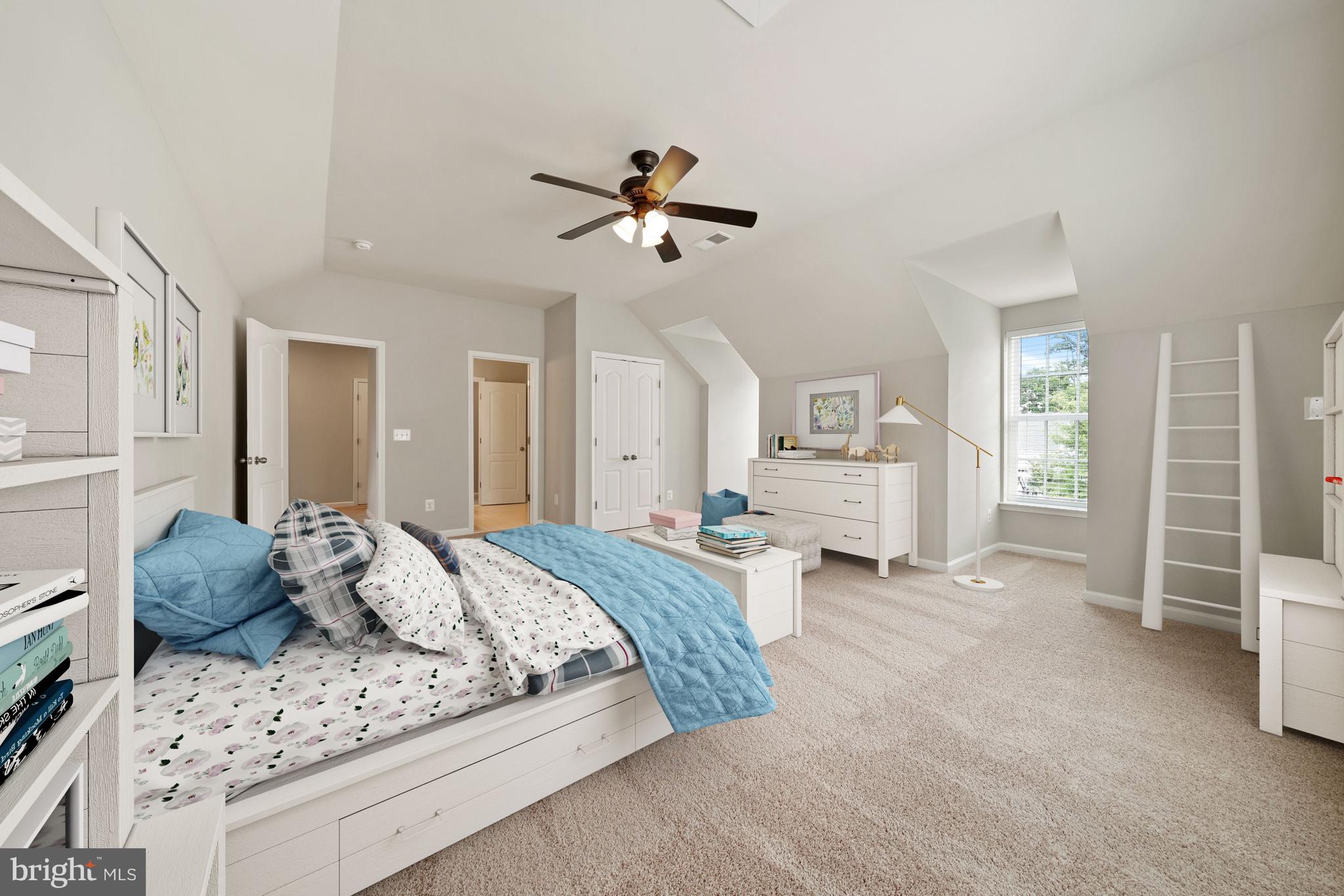 WILLOWSFORD - Residential