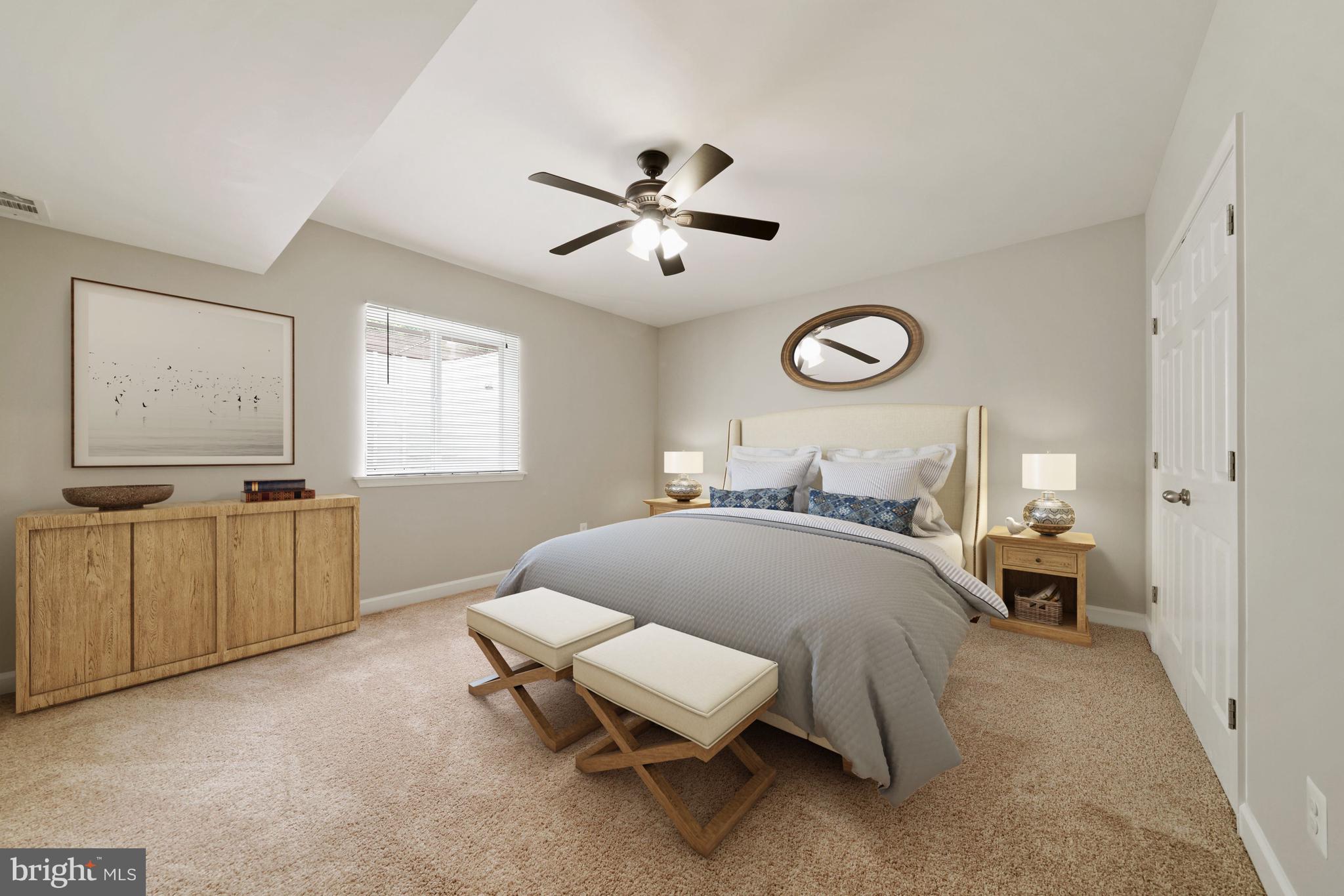 WILLOWSFORD - Residential