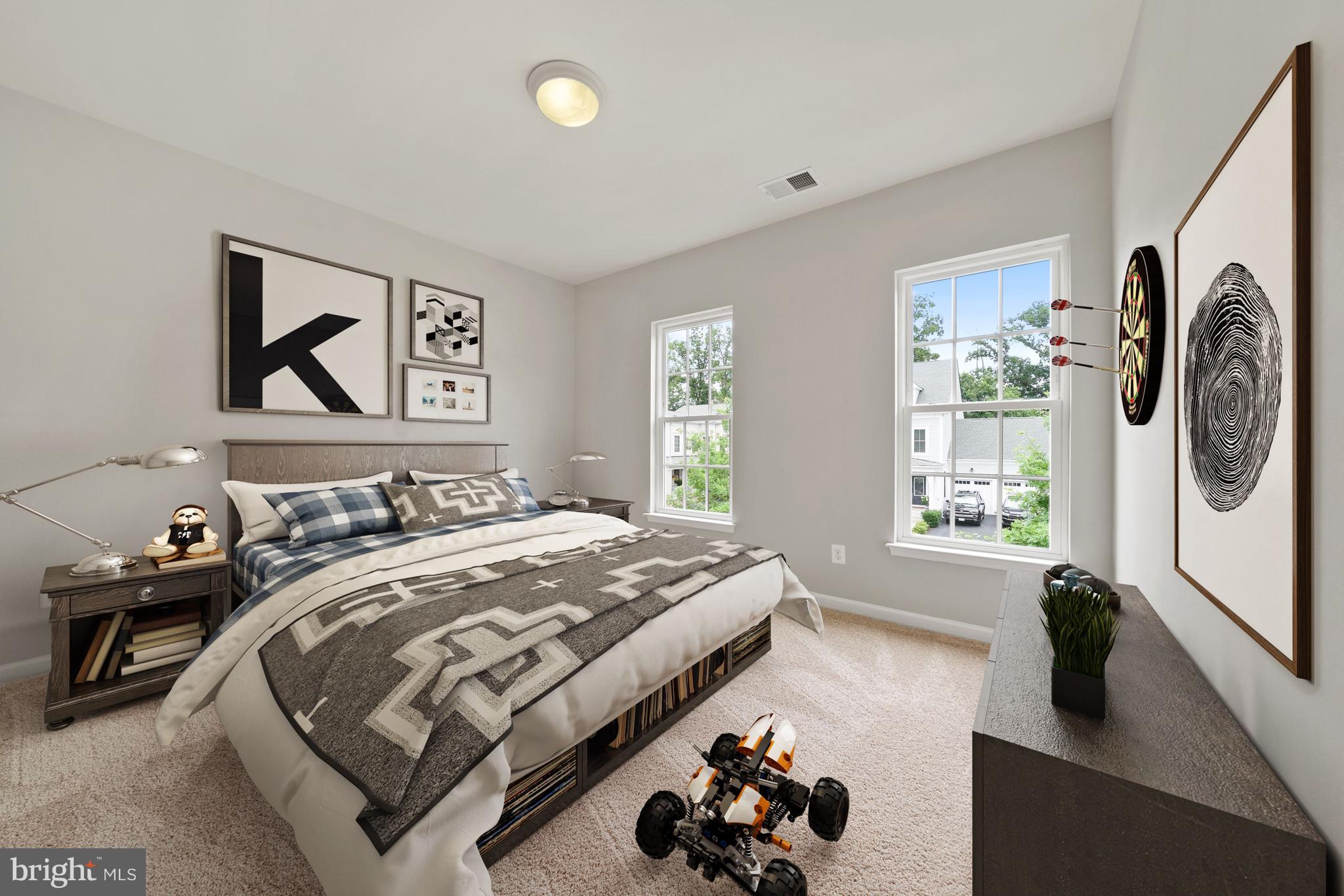 WILLOWSFORD - Residential