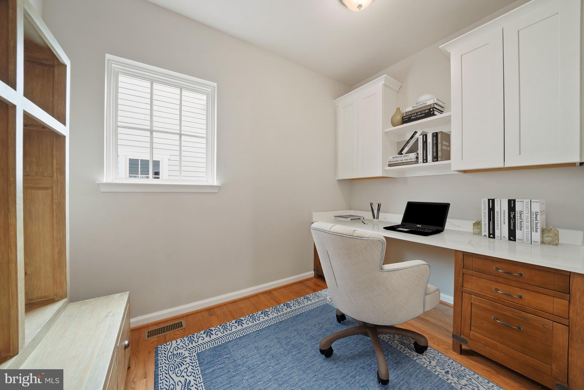 WILLOWSFORD - Residential