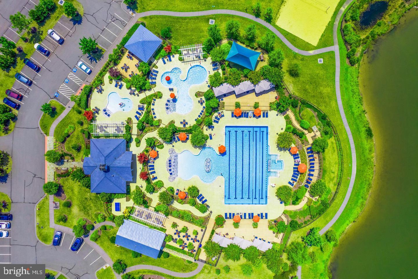 WILLOWSFORD - Residential