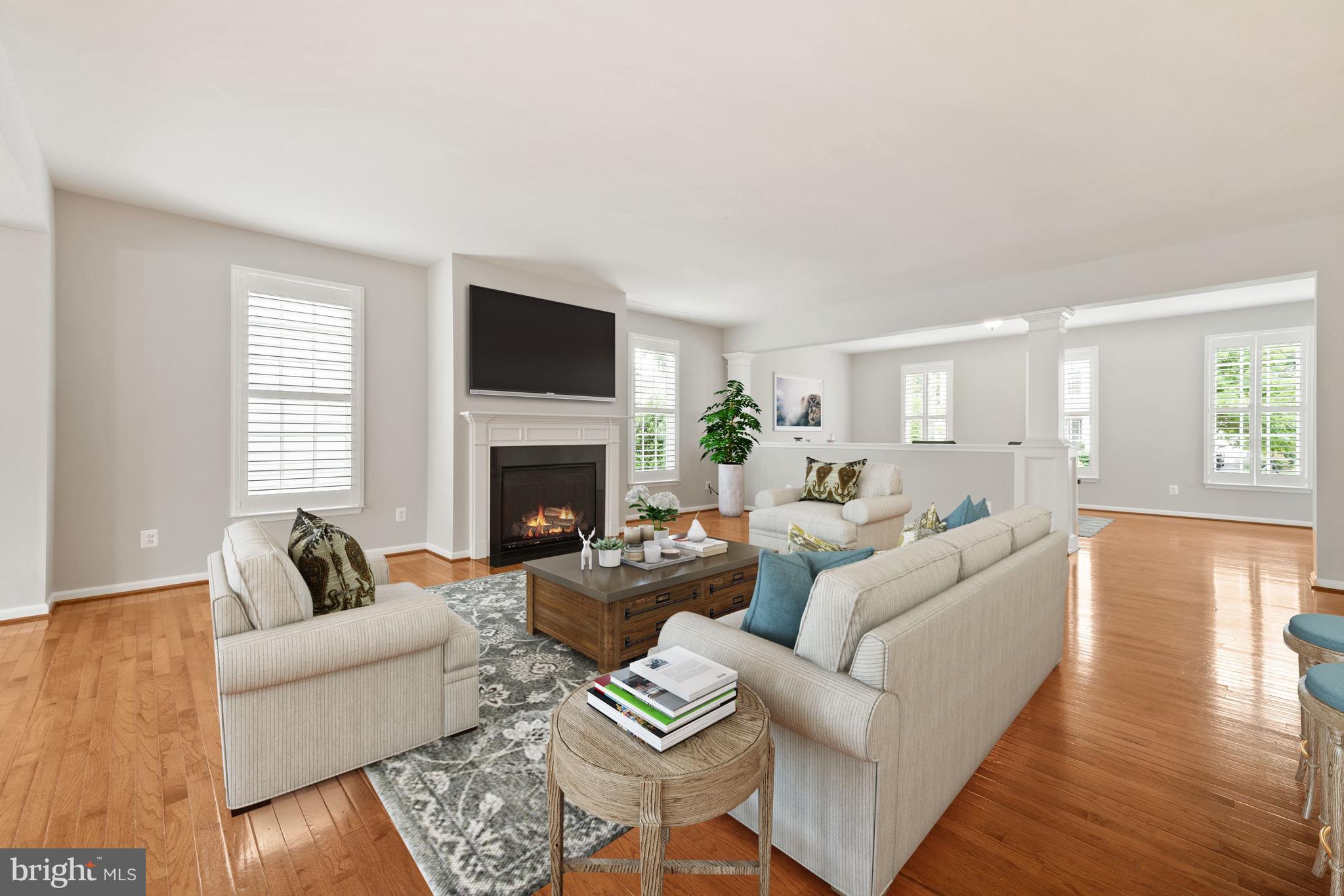 WILLOWSFORD - Residential