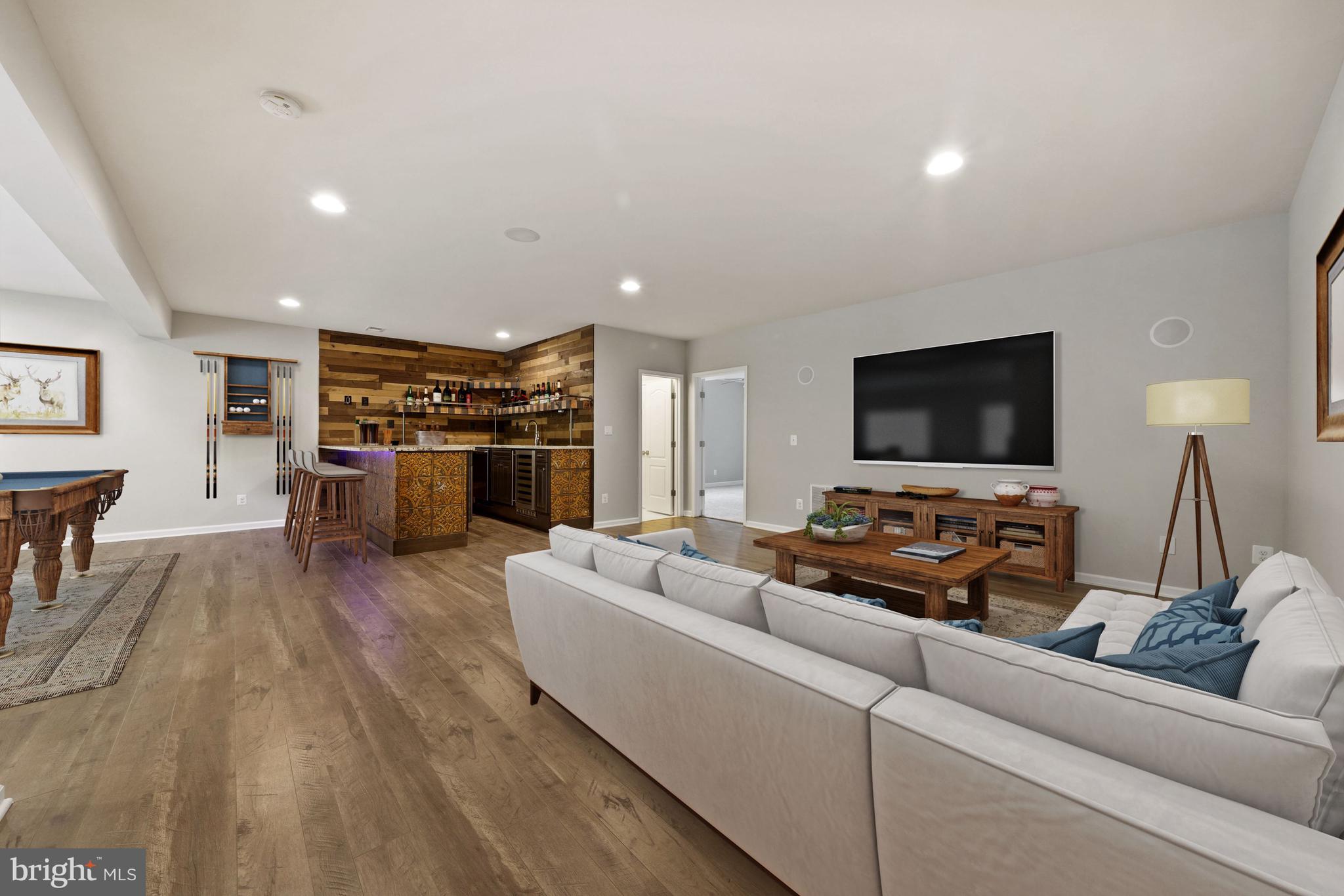 WILLOWSFORD - Residential