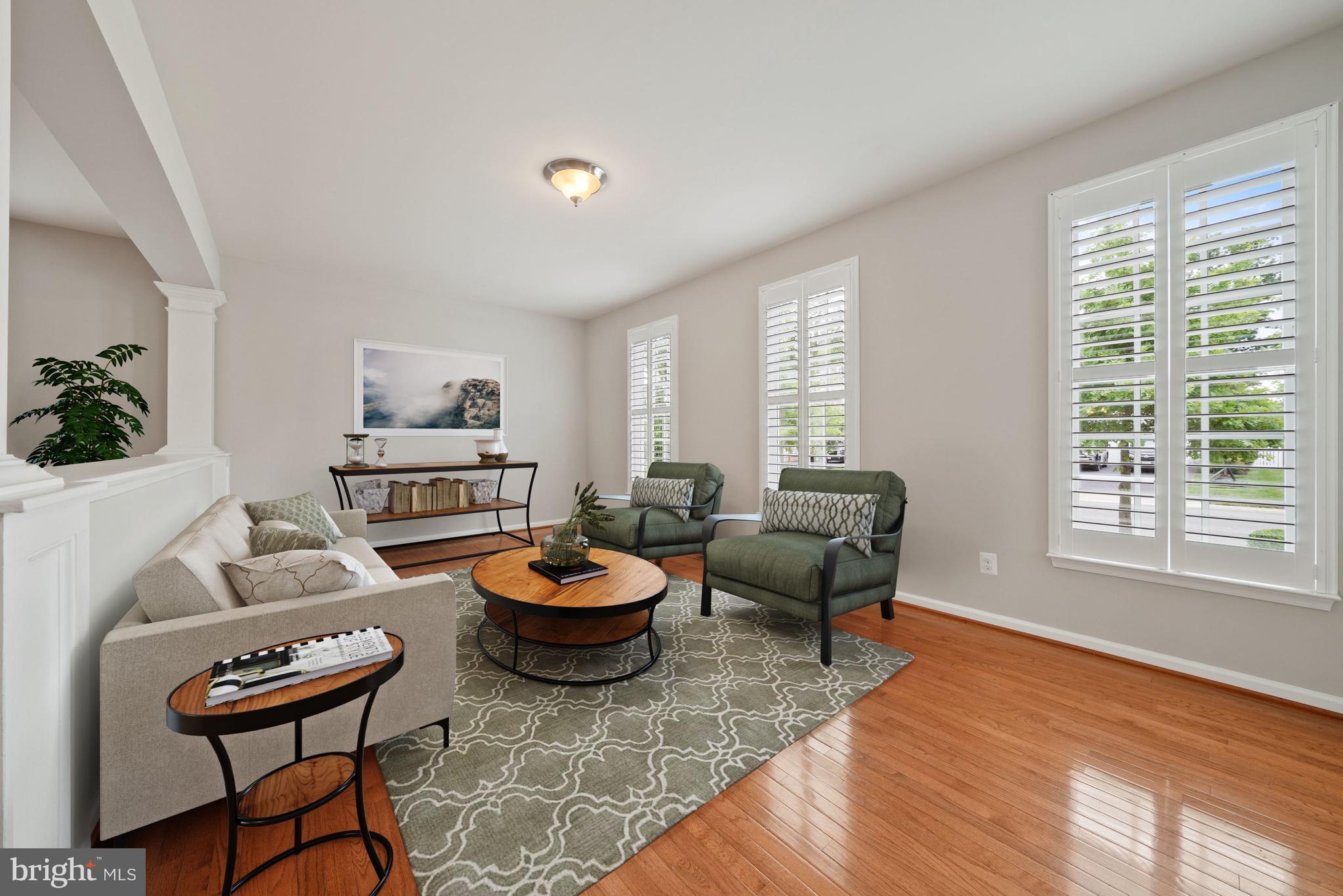 WILLOWSFORD - Residential