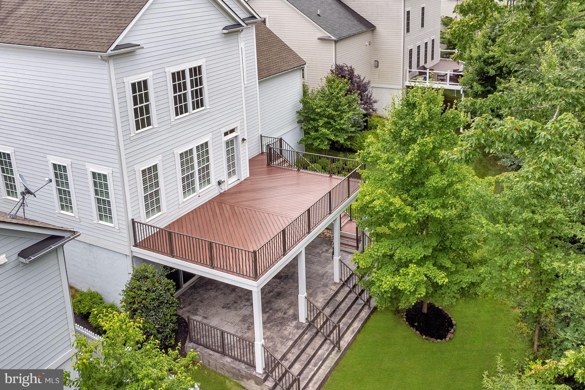 WILLOWSFORD - Residential