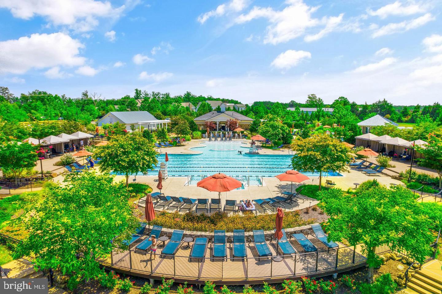 WILLOWSFORD - Residential