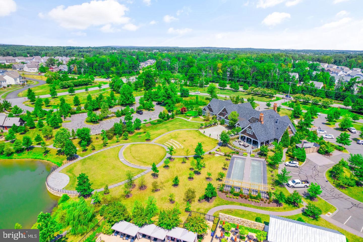 WILLOWSFORD - Residential