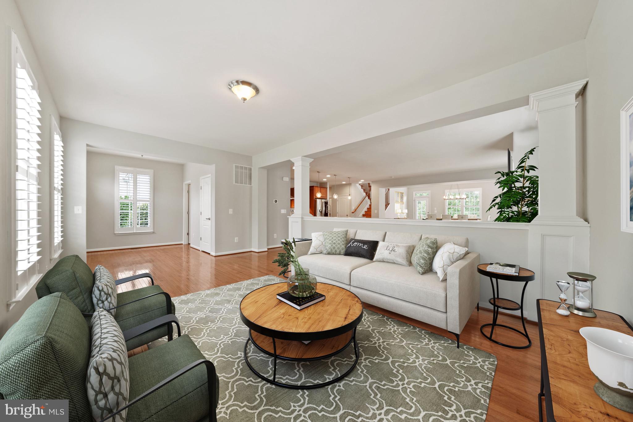 WILLOWSFORD - Residential