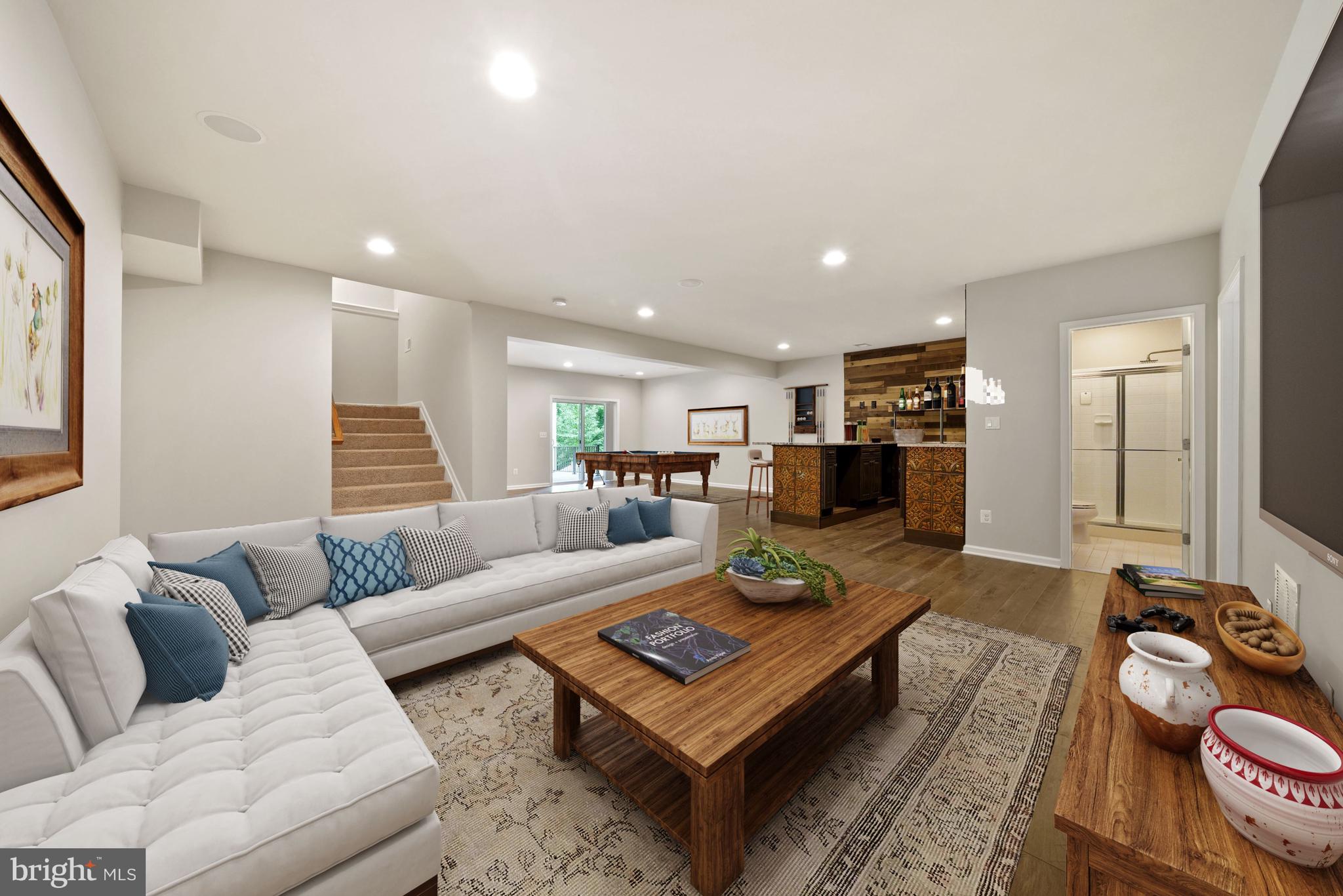 WILLOWSFORD - Residential