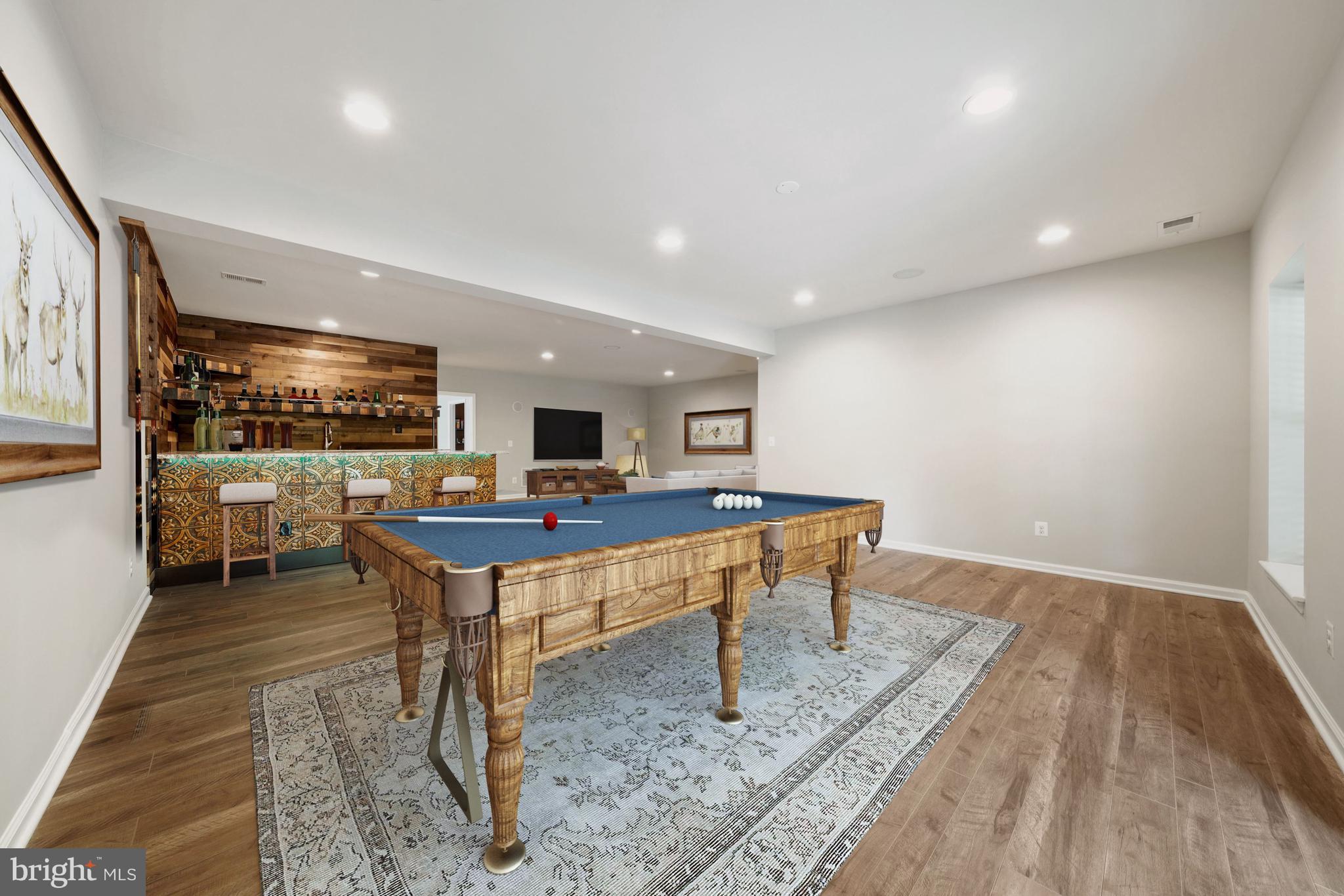 WILLOWSFORD - Residential