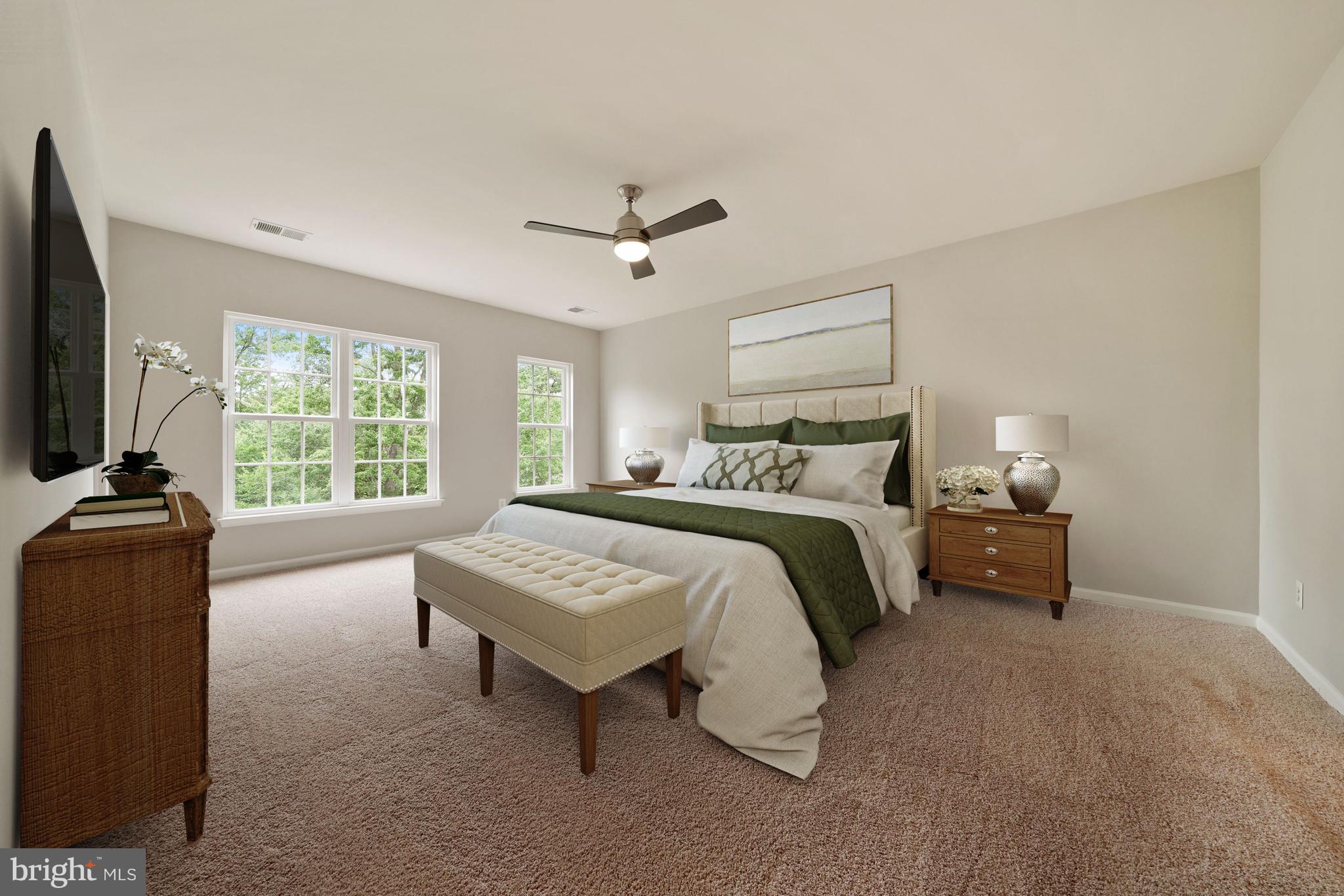 WILLOWSFORD - Residential