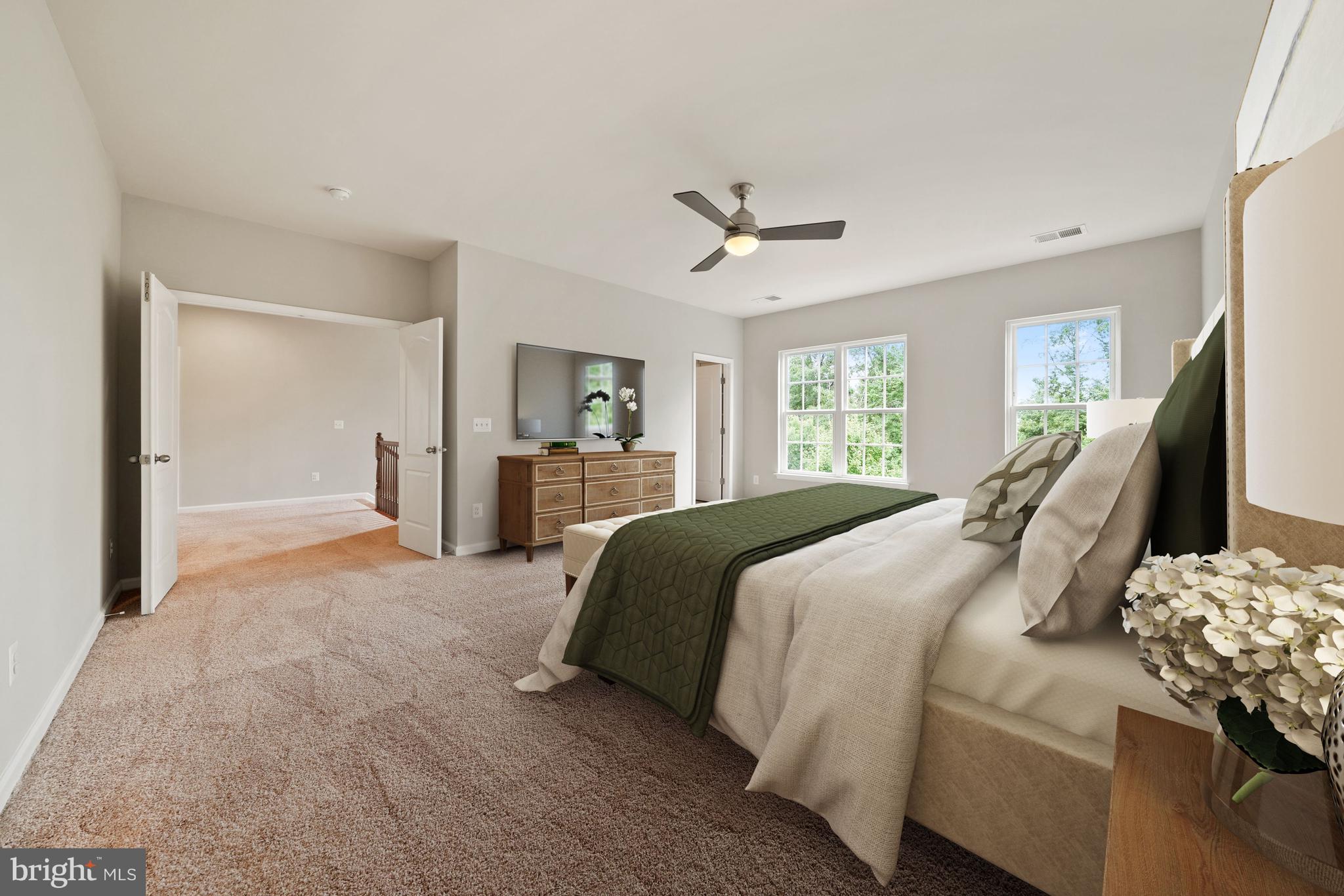 WILLOWSFORD - Residential