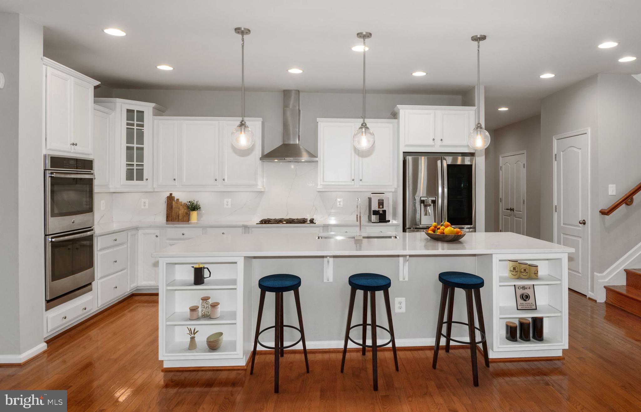 WILLOWSFORD - Residential