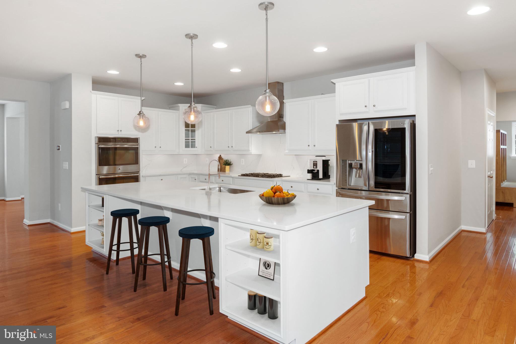 WILLOWSFORD - Residential